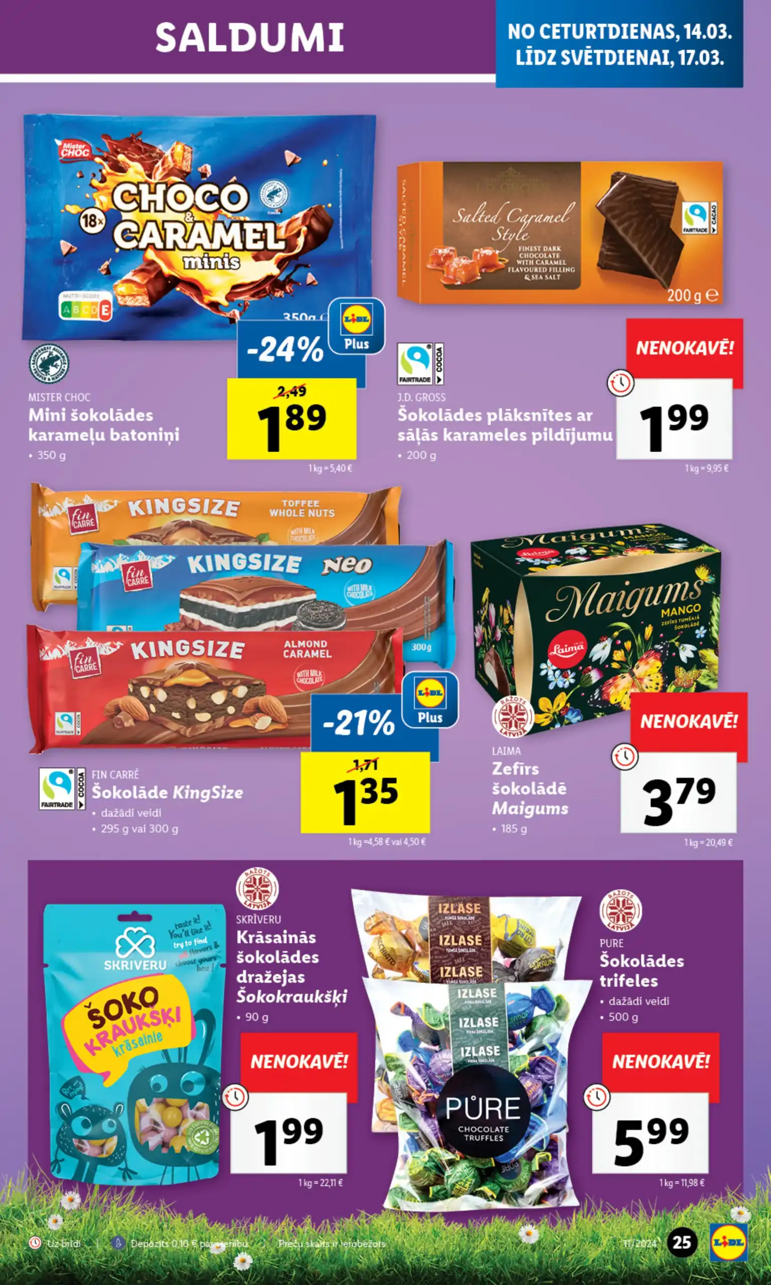 LIDL 14-03-2024-17-03-2024 Page 25