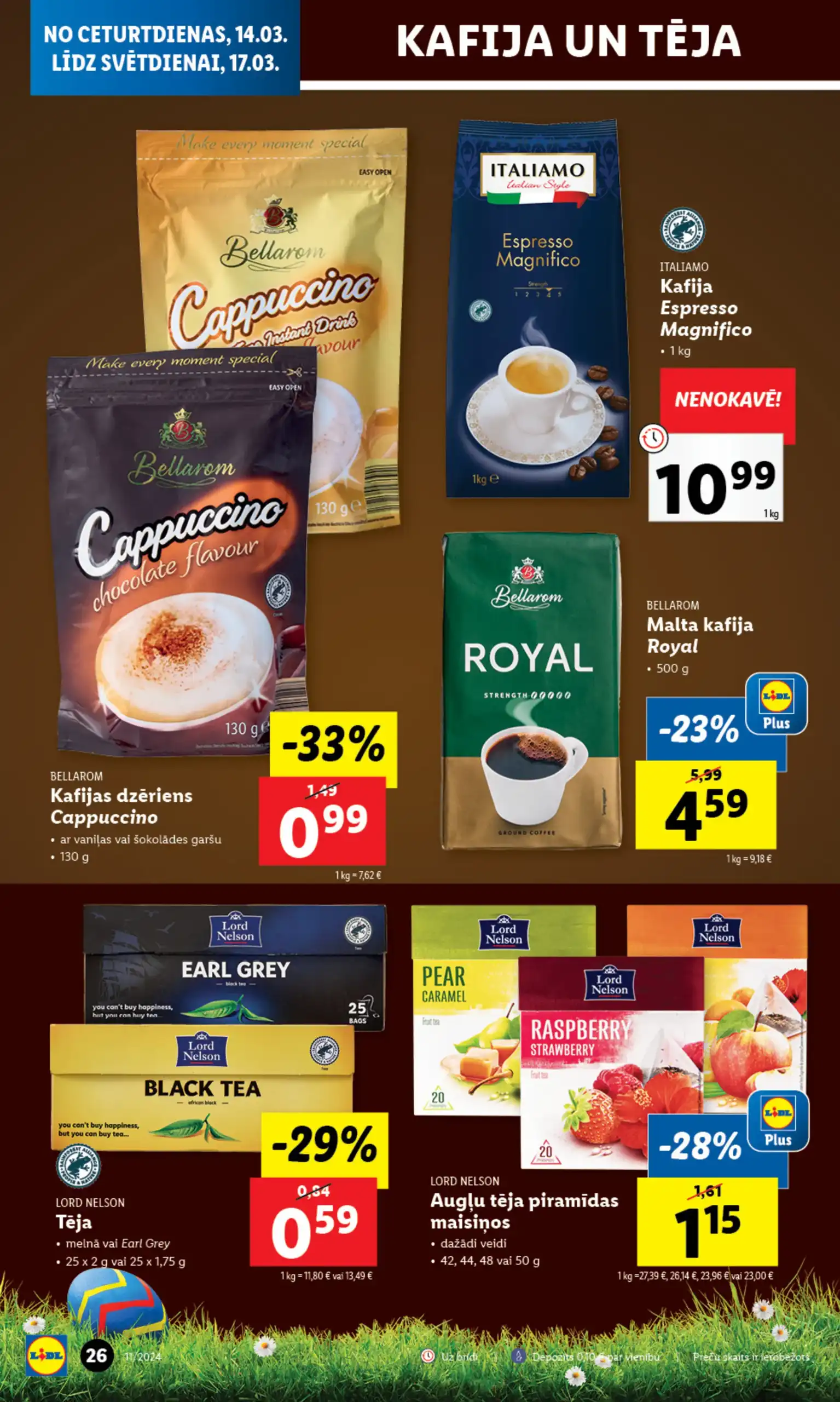 LIDL 14-03-2024-17-03-2024 Page 26