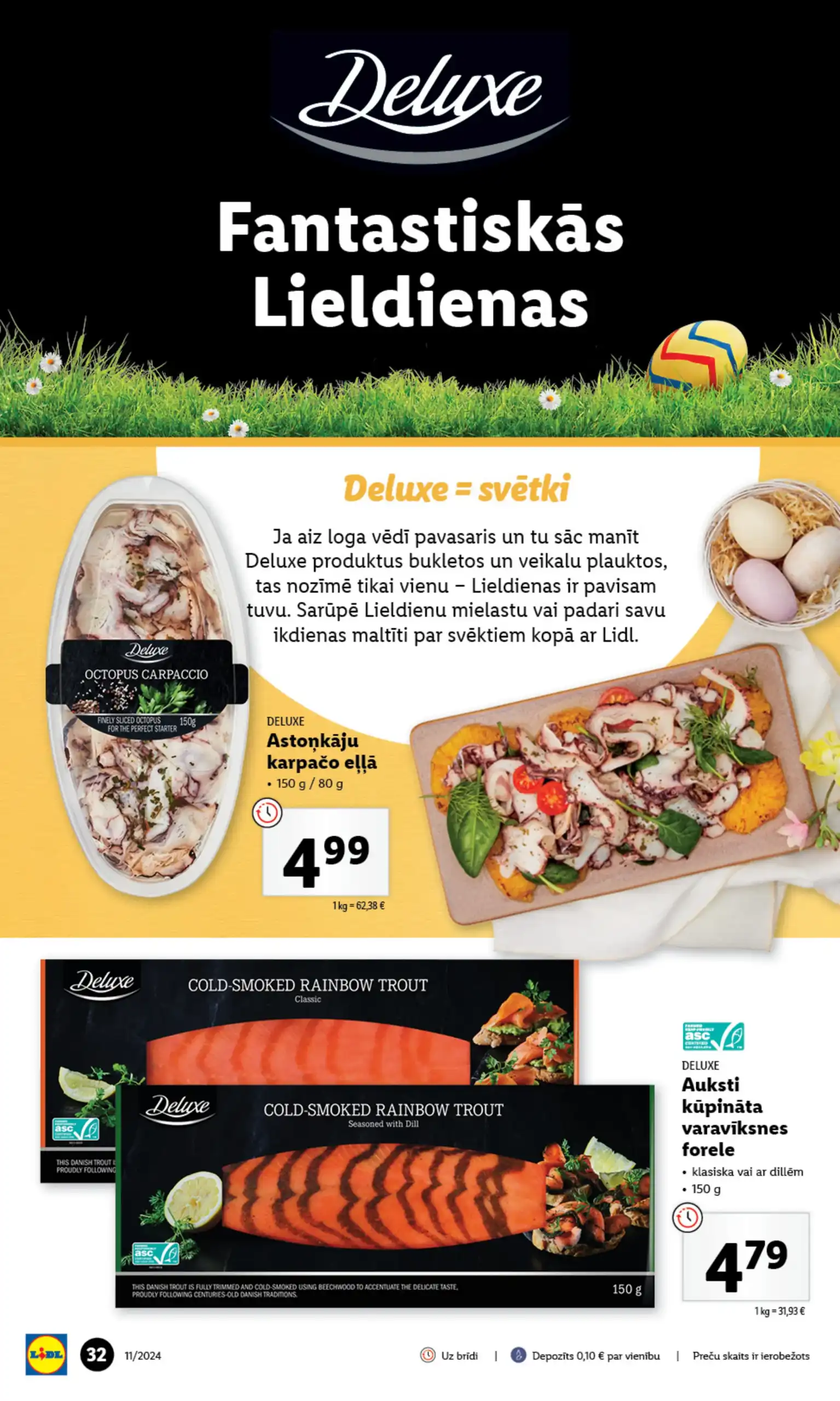 LIDL 14-03-2024-17-03-2024 Page 32