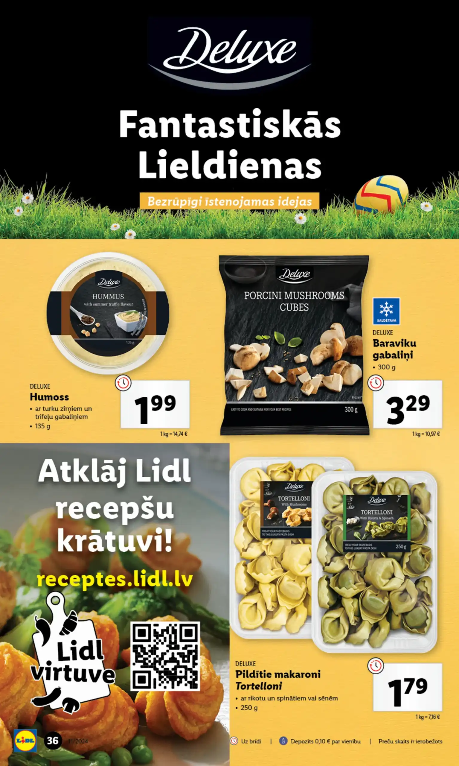 LIDL 14-03-2024-17-03-2024 Page 36