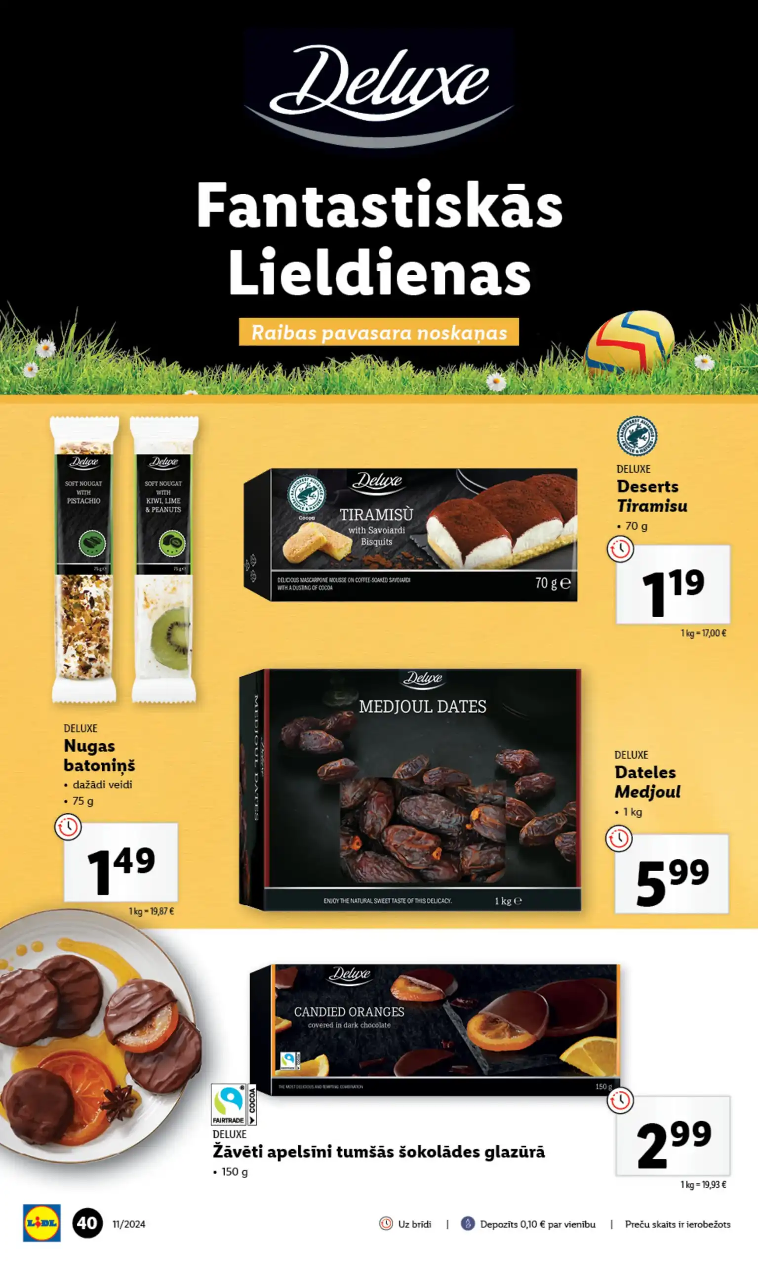 LIDL 14-03-2024-17-03-2024 Page 40