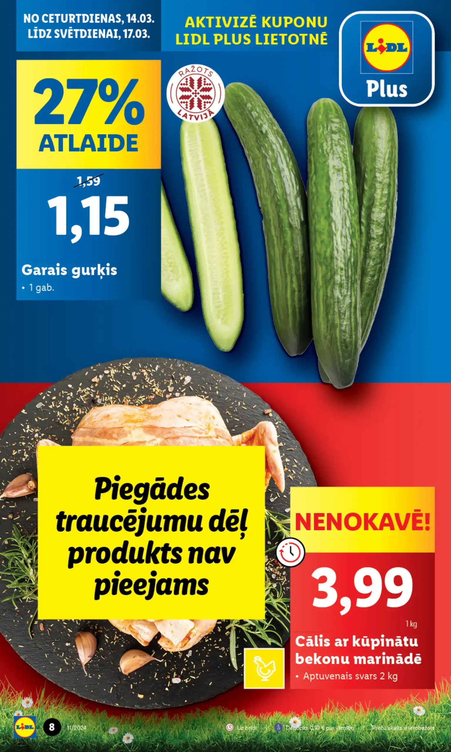 LIDL 14-03-2024-17-03-2024 Page 8