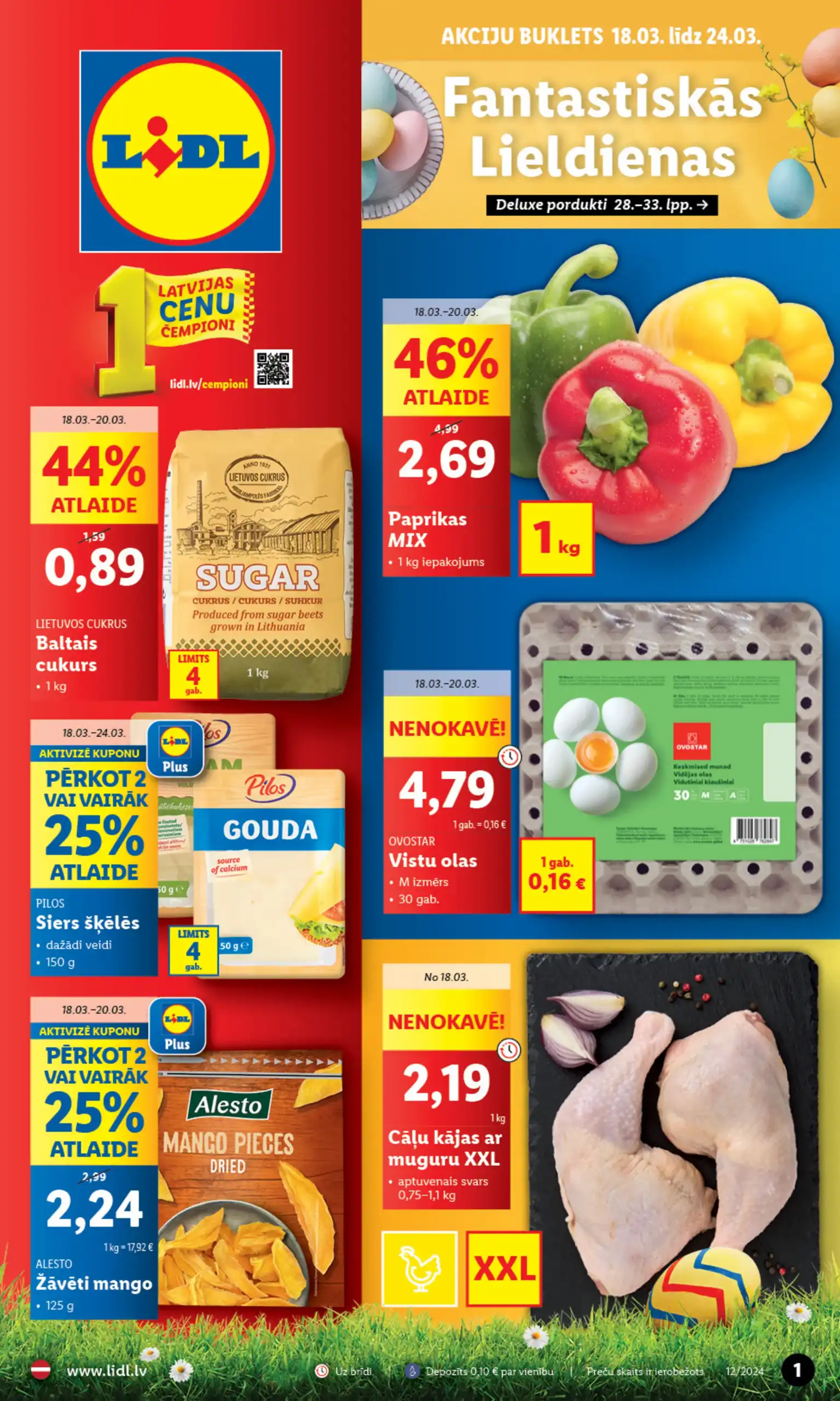 LIDL 18-03-2024-24-03-2024 Page 1