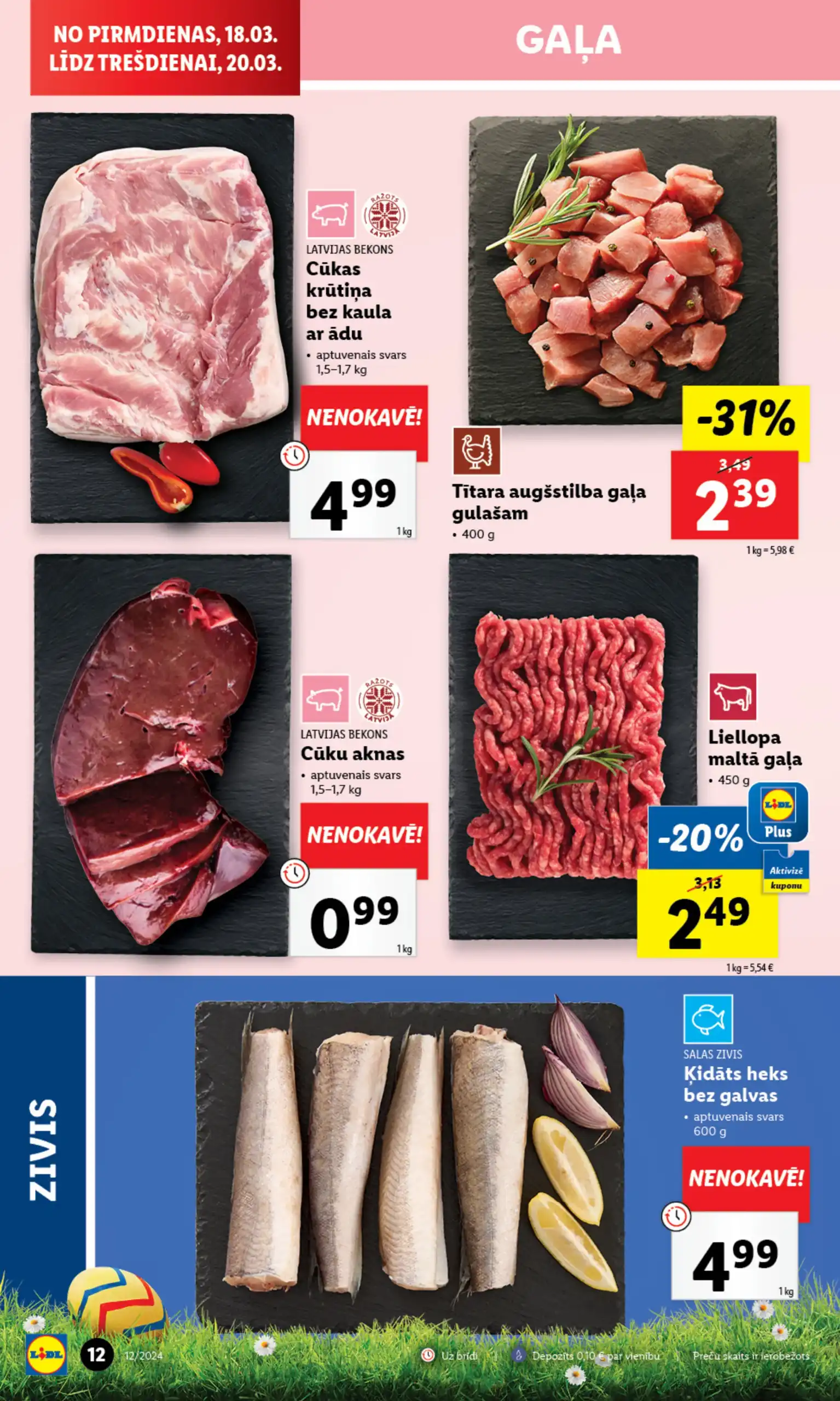 LIDL 18-03-2024-24-03-2024 Page 12