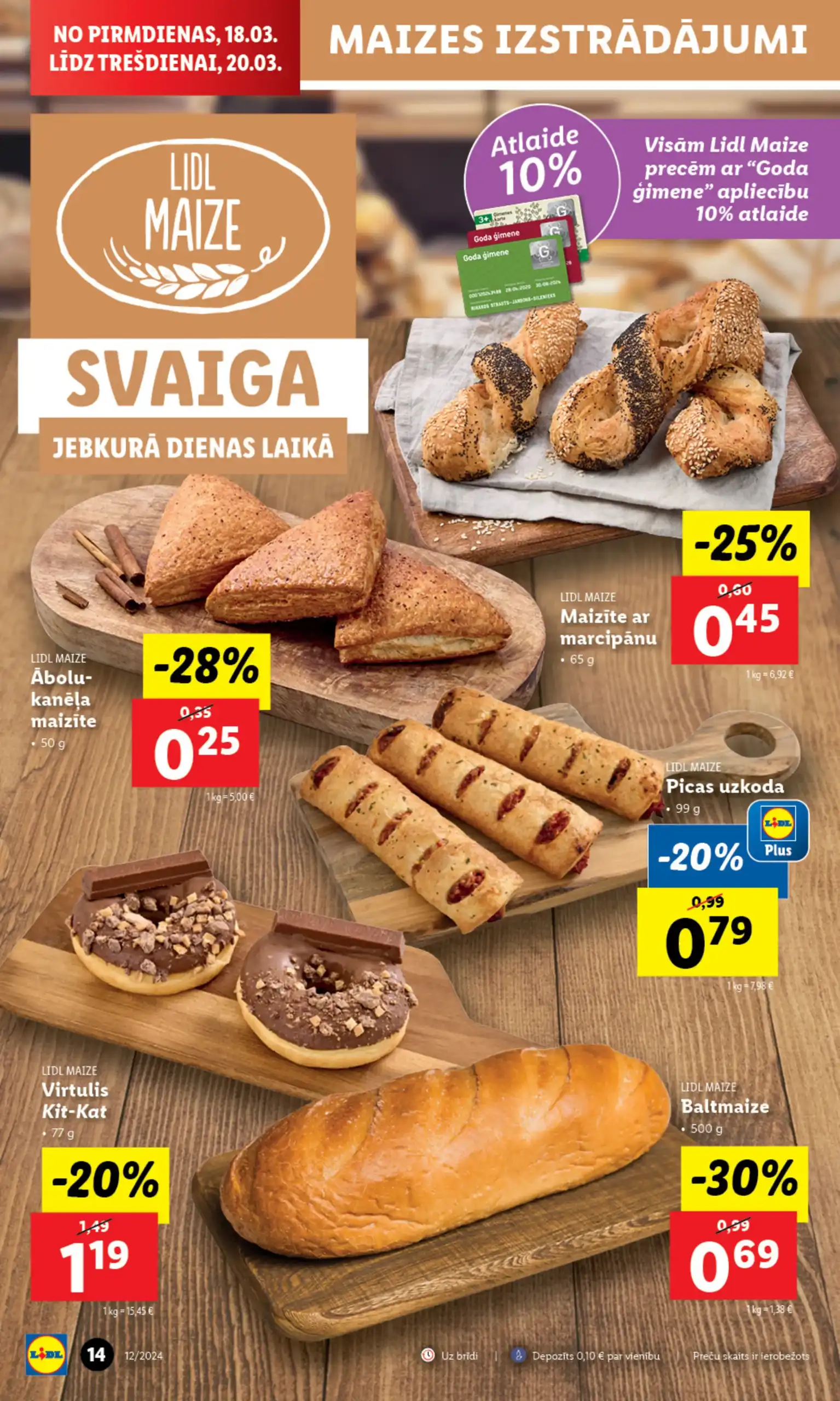 LIDL 18-03-2024-24-03-2024 Page 14