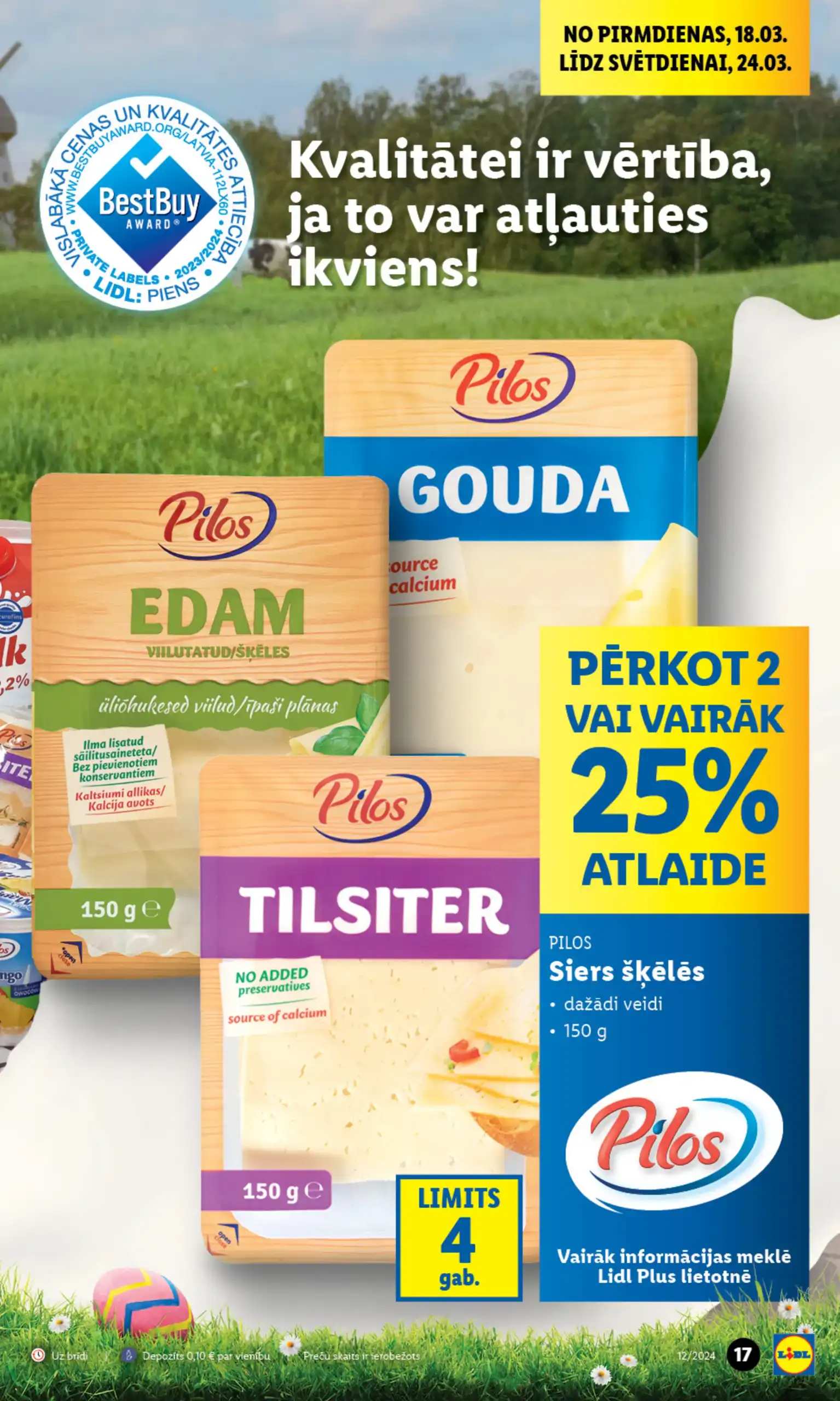 LIDL 18-03-2024-24-03-2024 Page 17