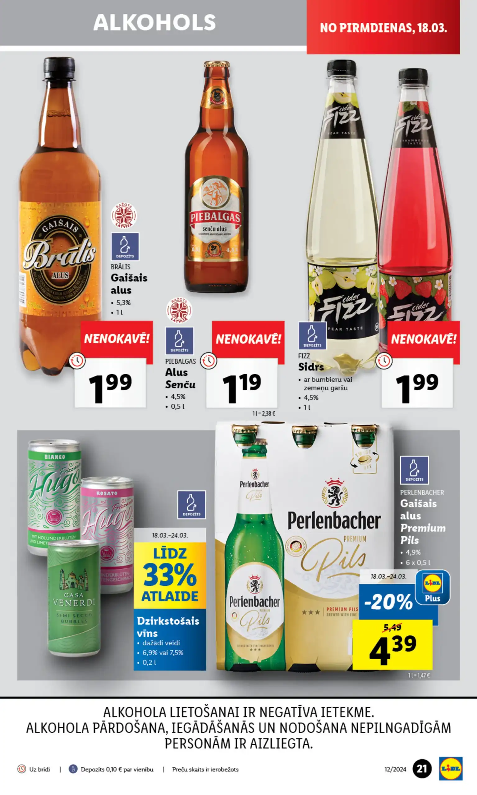 LIDL 18-03-2024-24-03-2024 Page 21