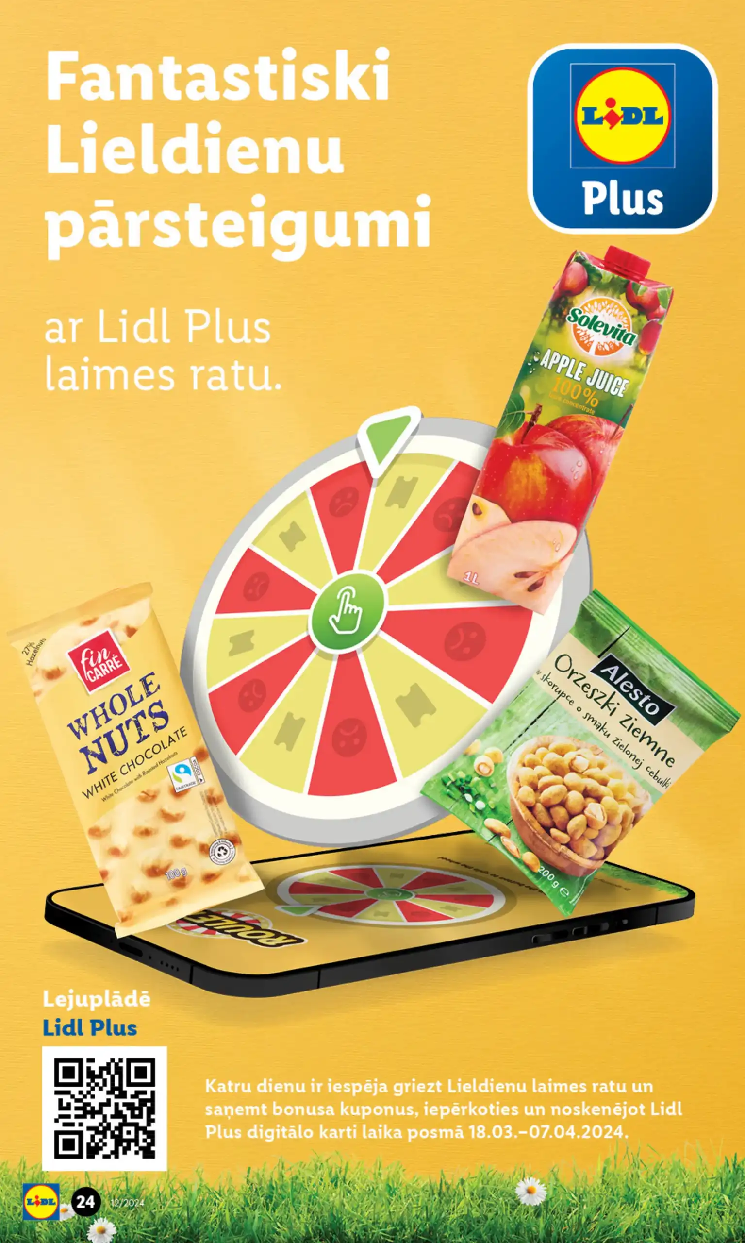 LIDL 18-03-2024-24-03-2024 Page 24