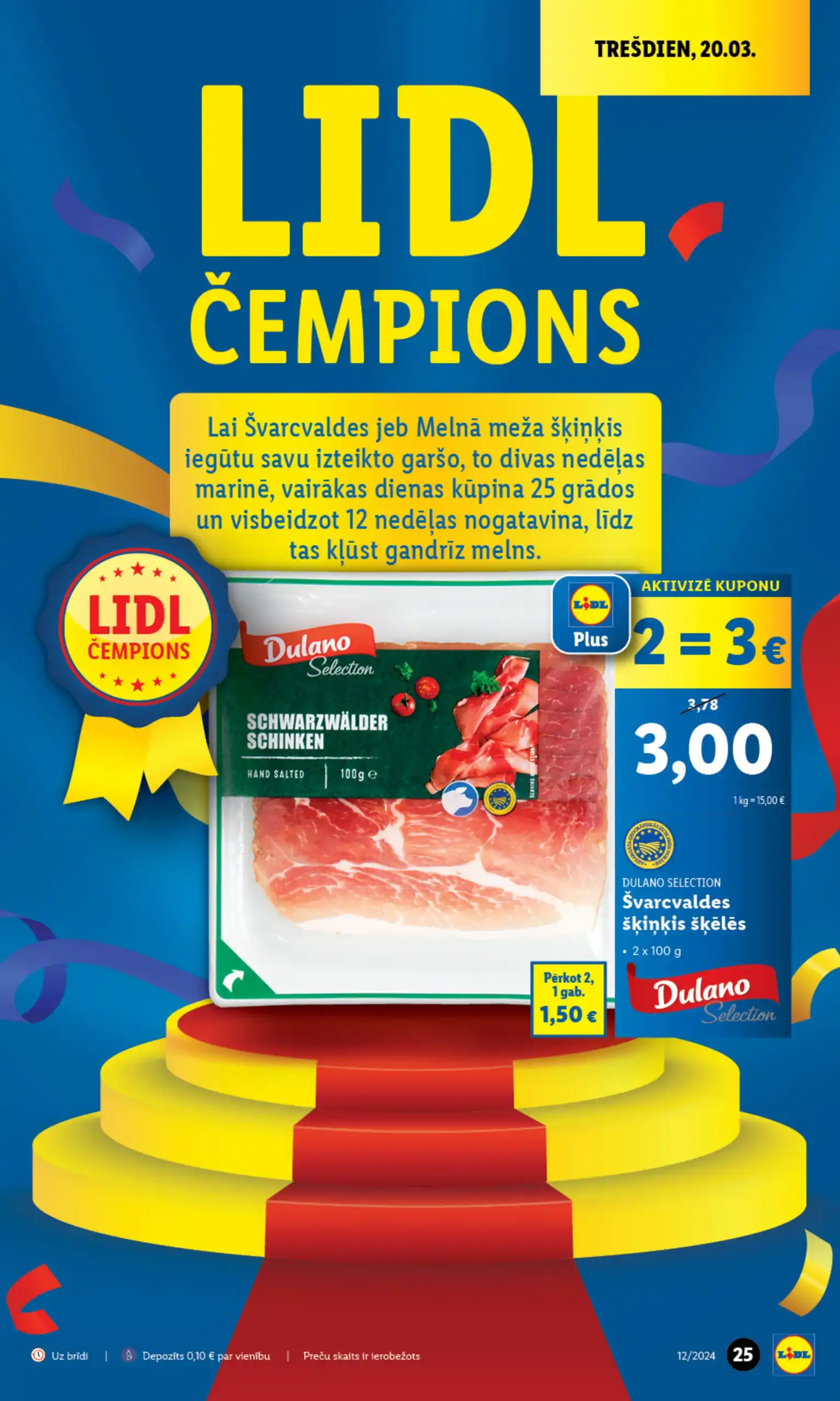 LIDL 18-03-2024-24-03-2024 Page 25