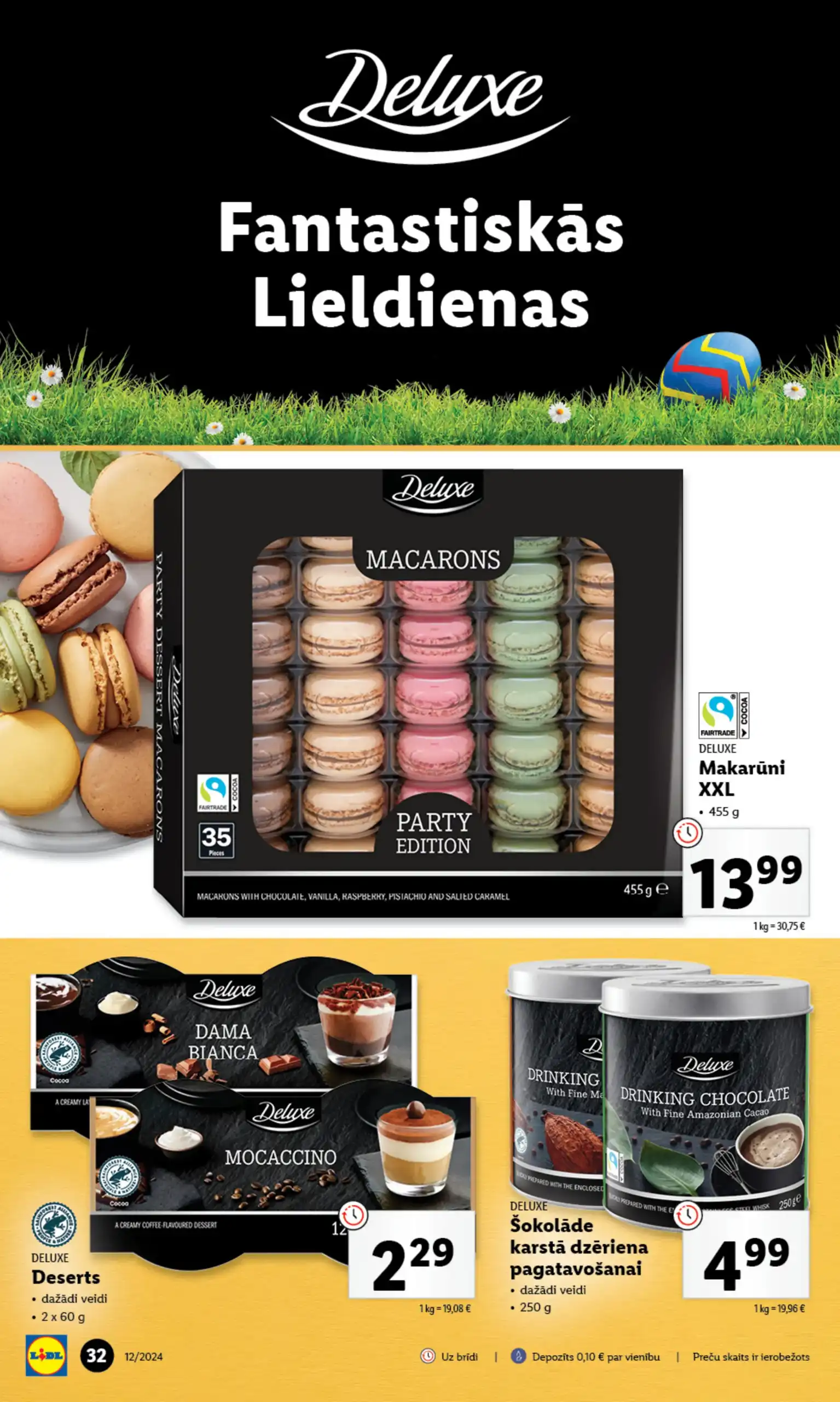 LIDL 18-03-2024-24-03-2024 Page 30