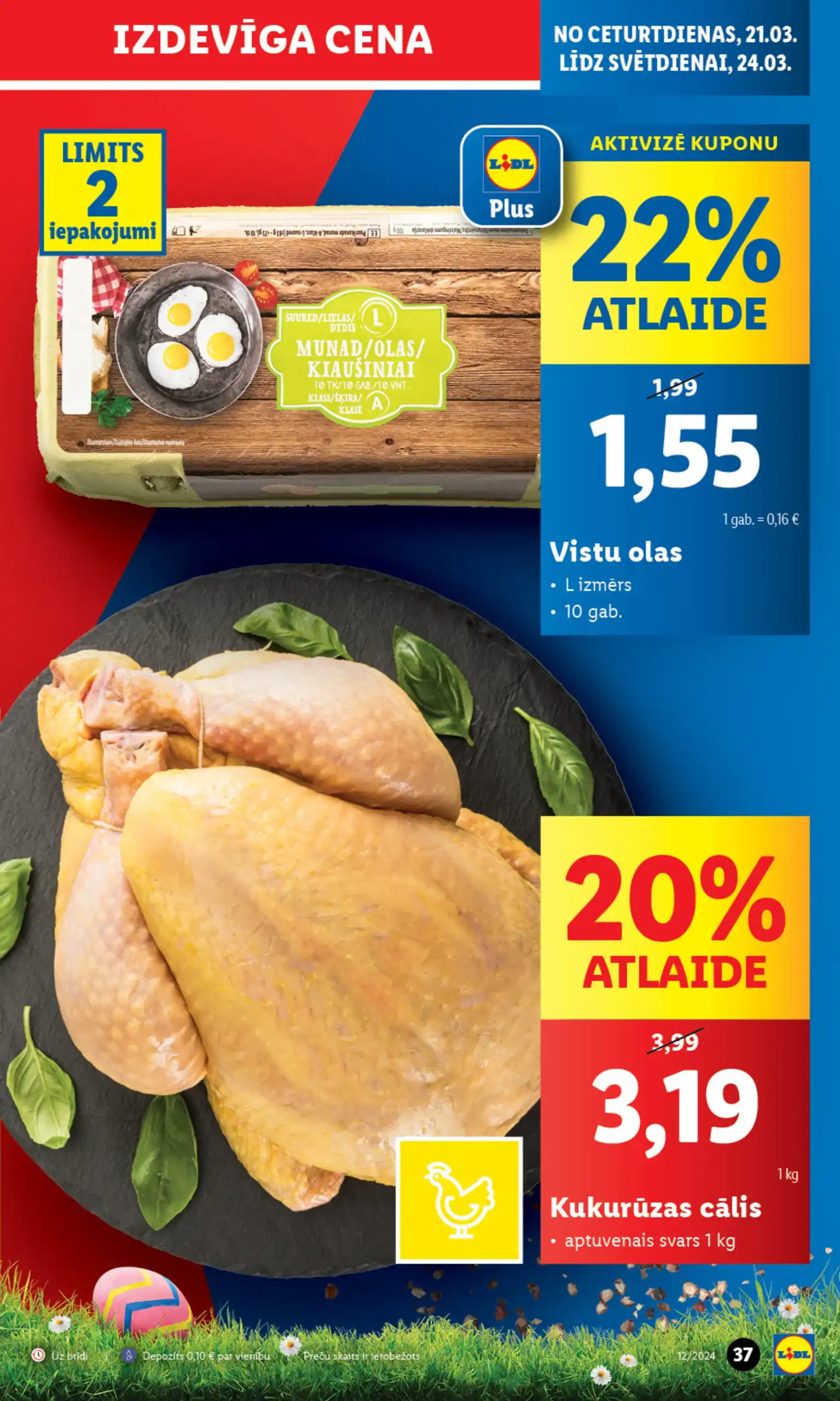 LIDL 18-03-2024-24-03-2024 Page 35
