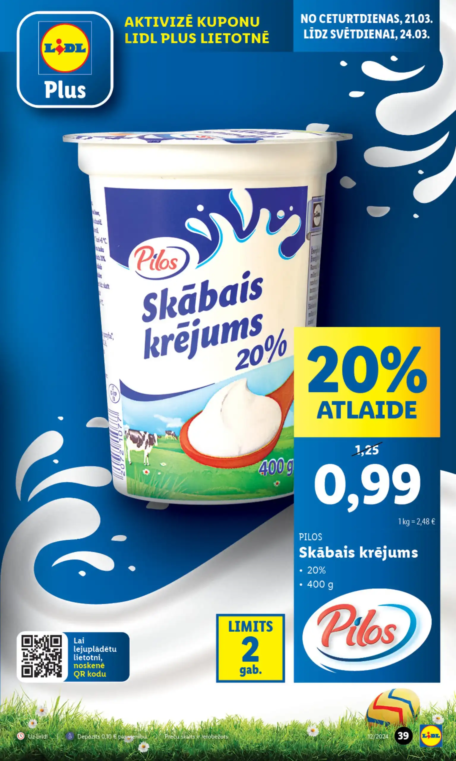 LIDL 18-03-2024-24-03-2024 Page 37
