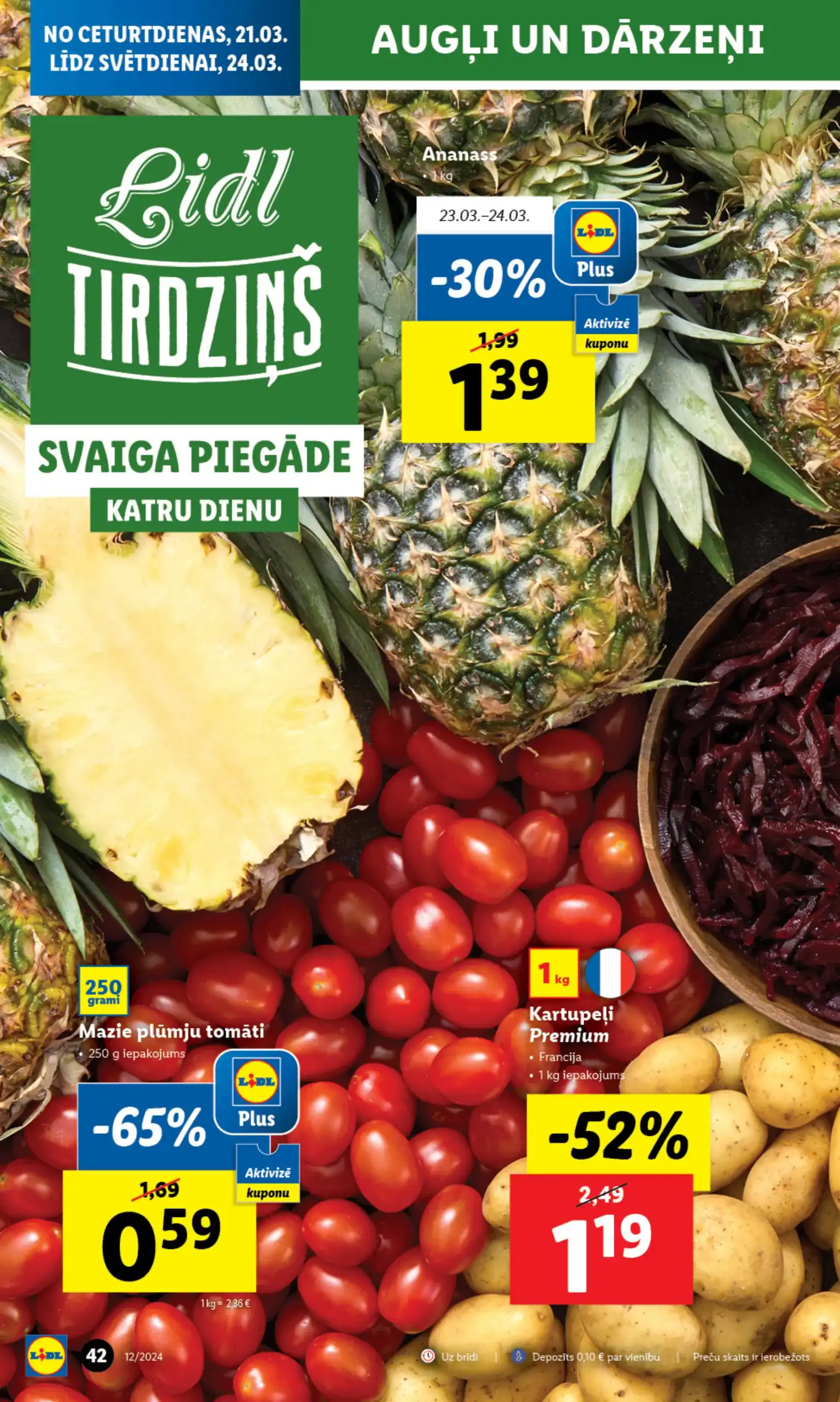 LIDL 18-03-2024-24-03-2024 Page 40
