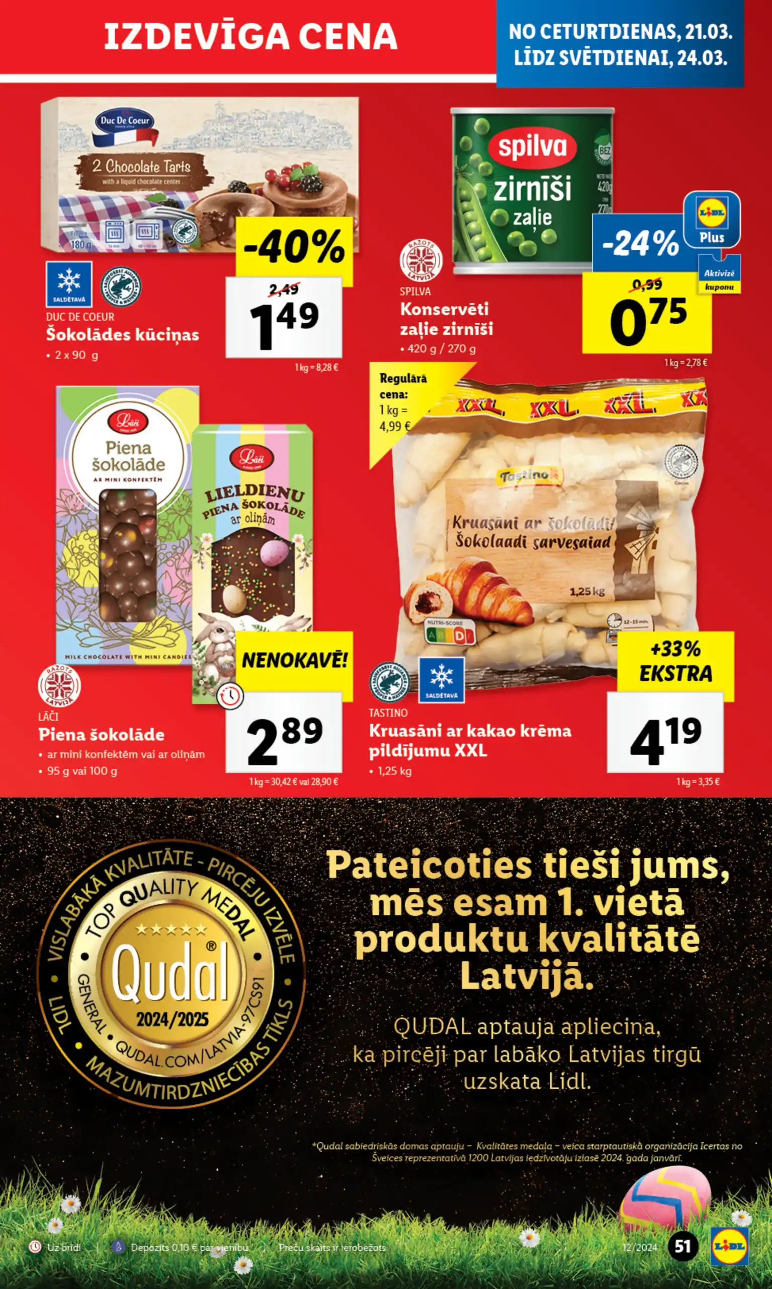 LIDL 18-03-2024-24-03-2024 Page 49
