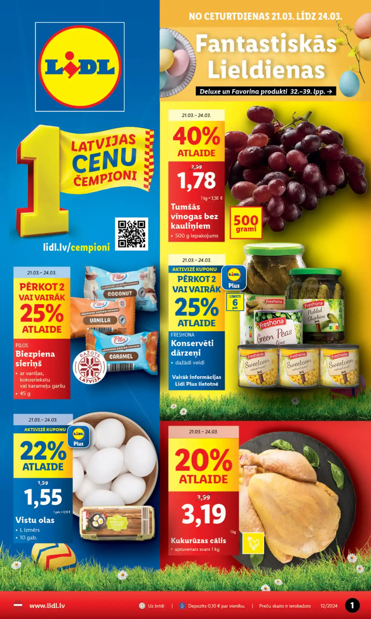 LIDL 21-03-2024-24-03-2024 Page 1