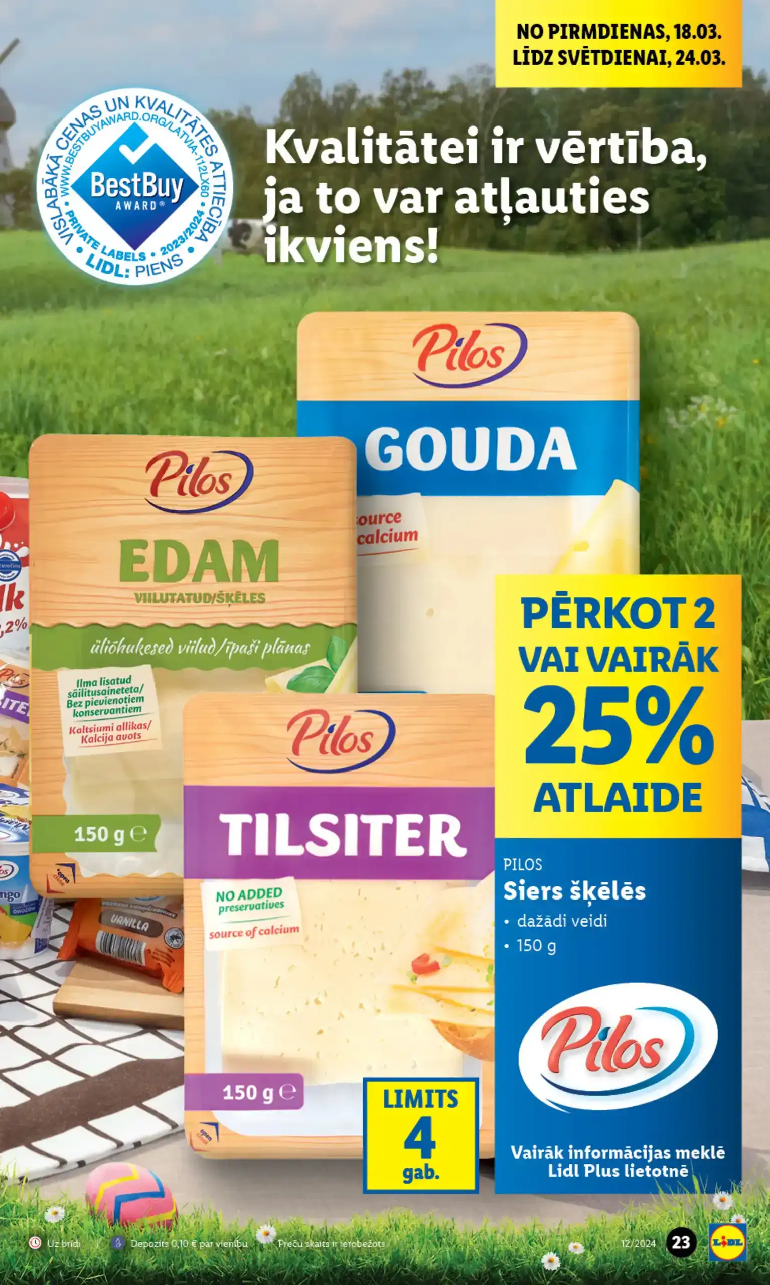 LIDL 21-03-2024-24-03-2024 Page 23