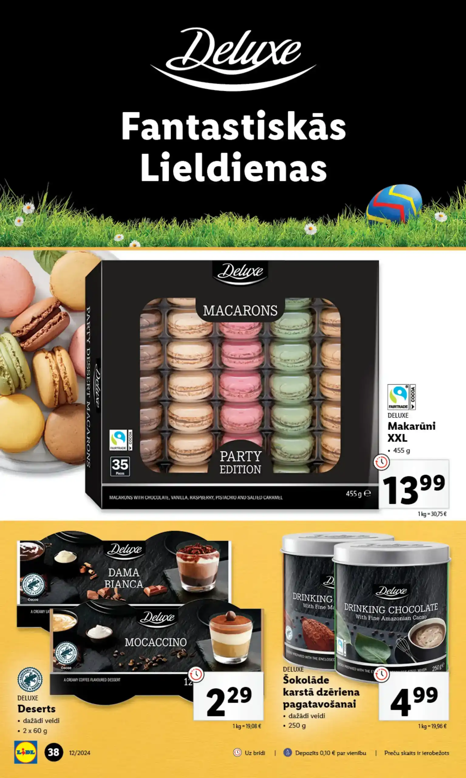 LIDL 21-03-2024-24-03-2024 Page 38