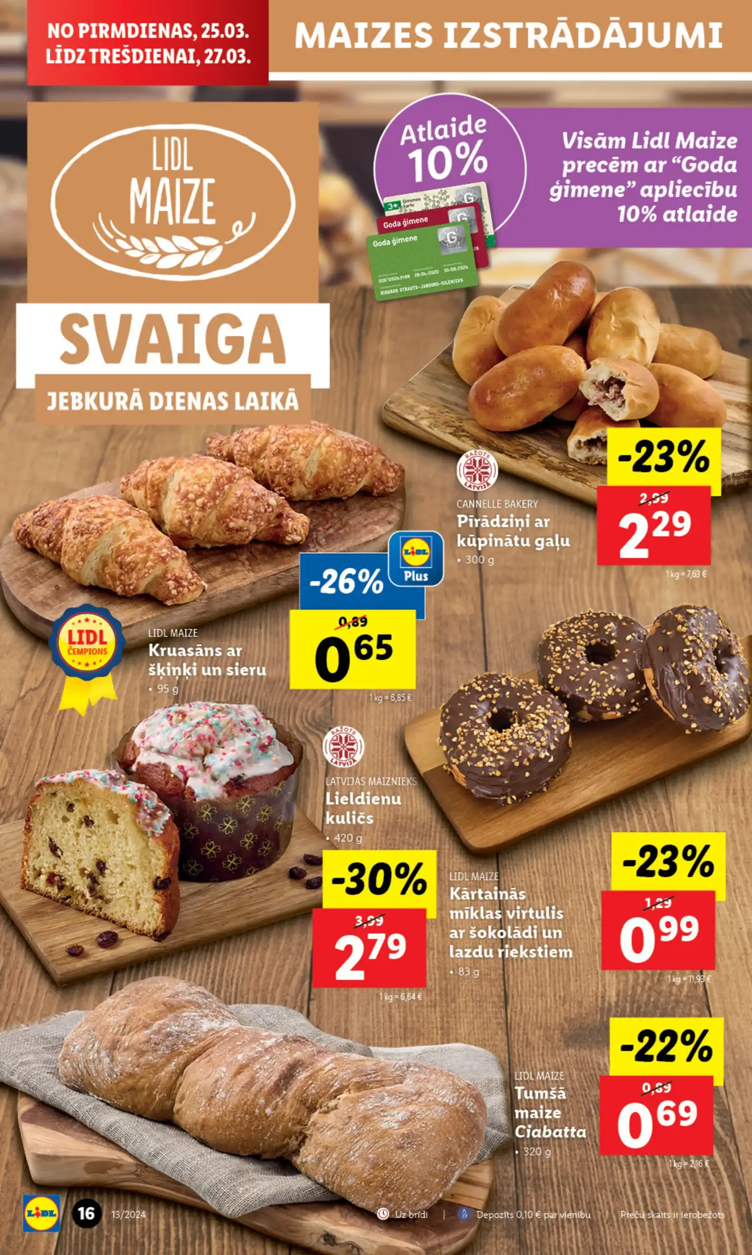 LIDL 25-03-2024-31-03-2024 Page 16