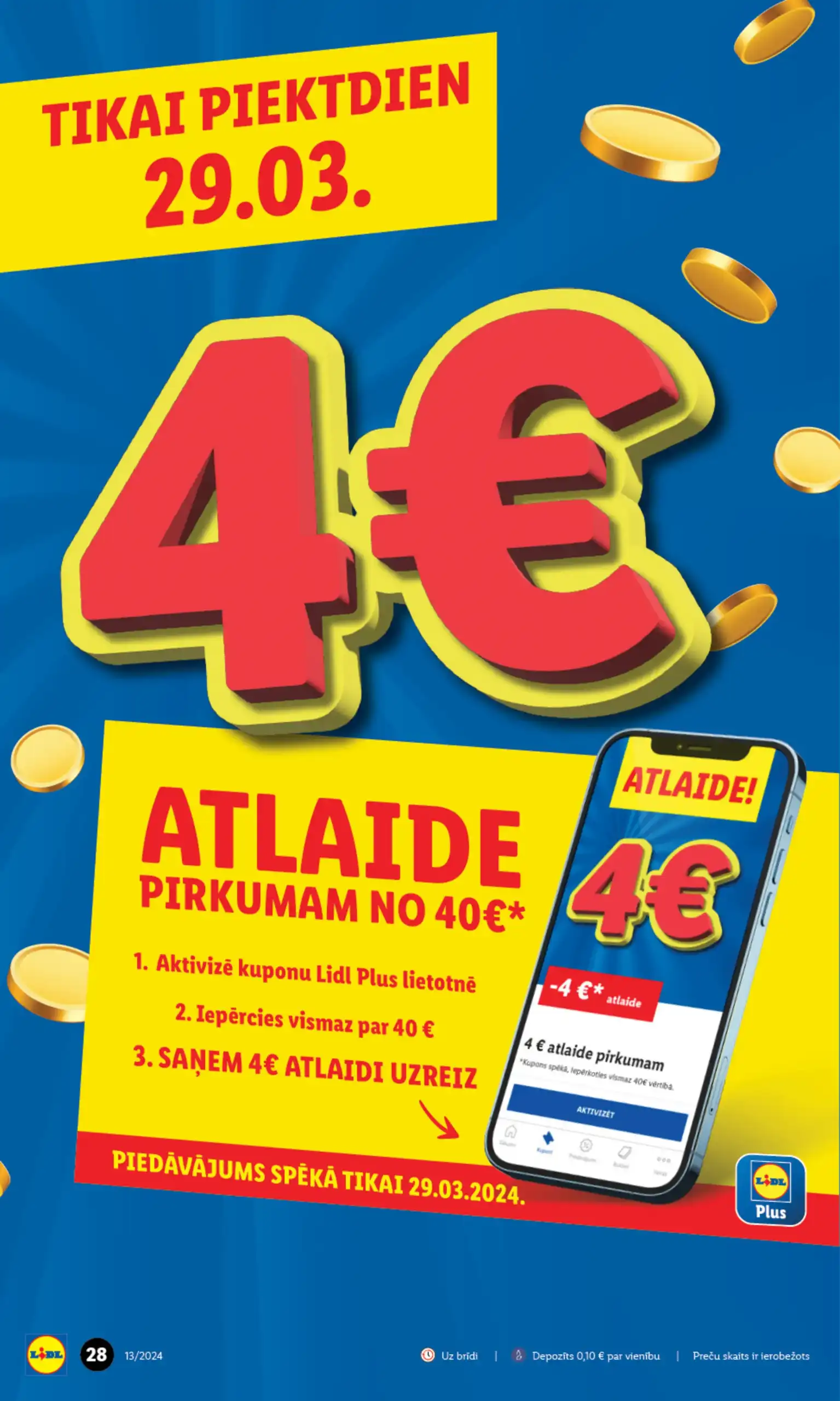 LIDL 25-03-2024-31-03-2024 Page 28