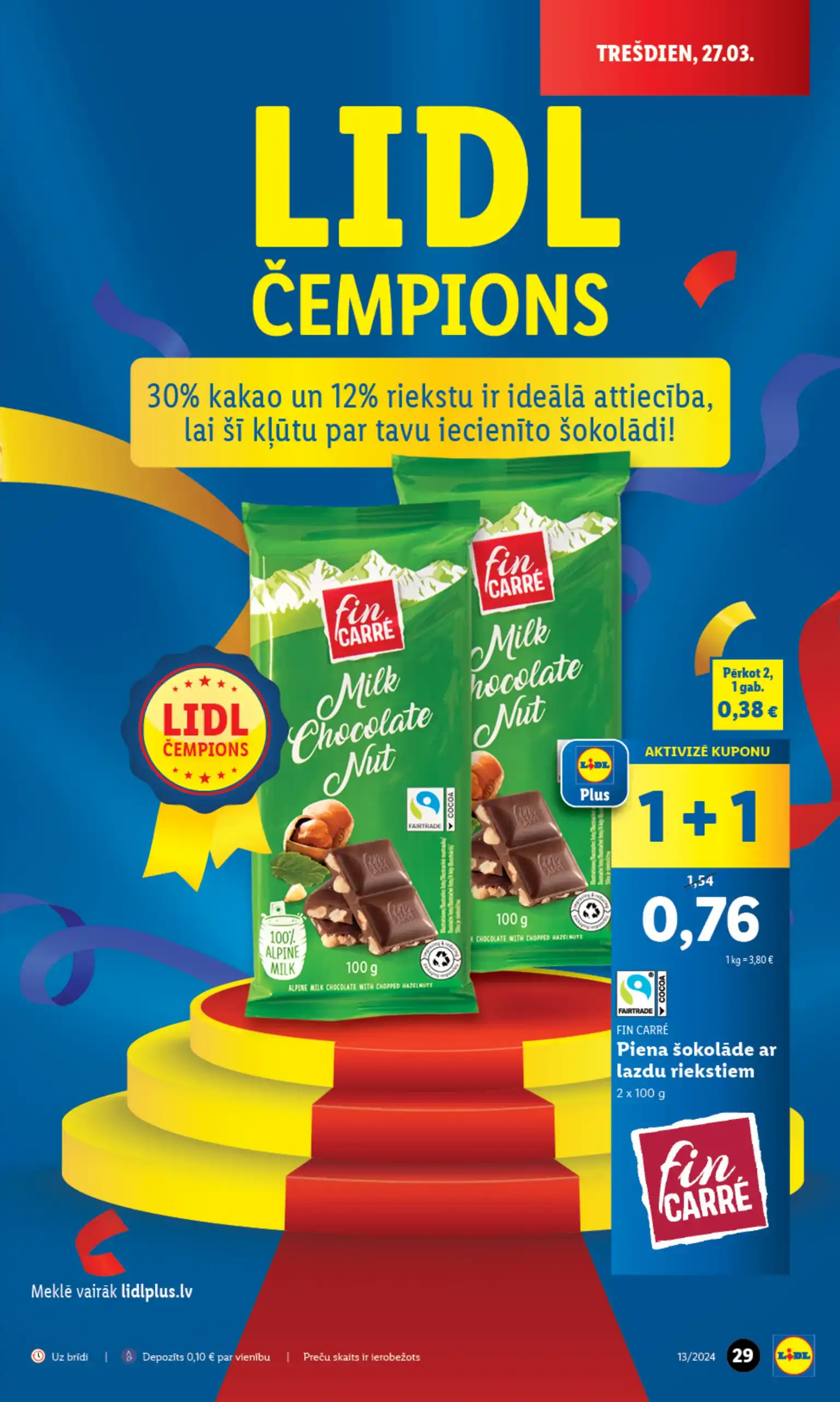 LIDL 25-03-2024-31-03-2024 Page 29