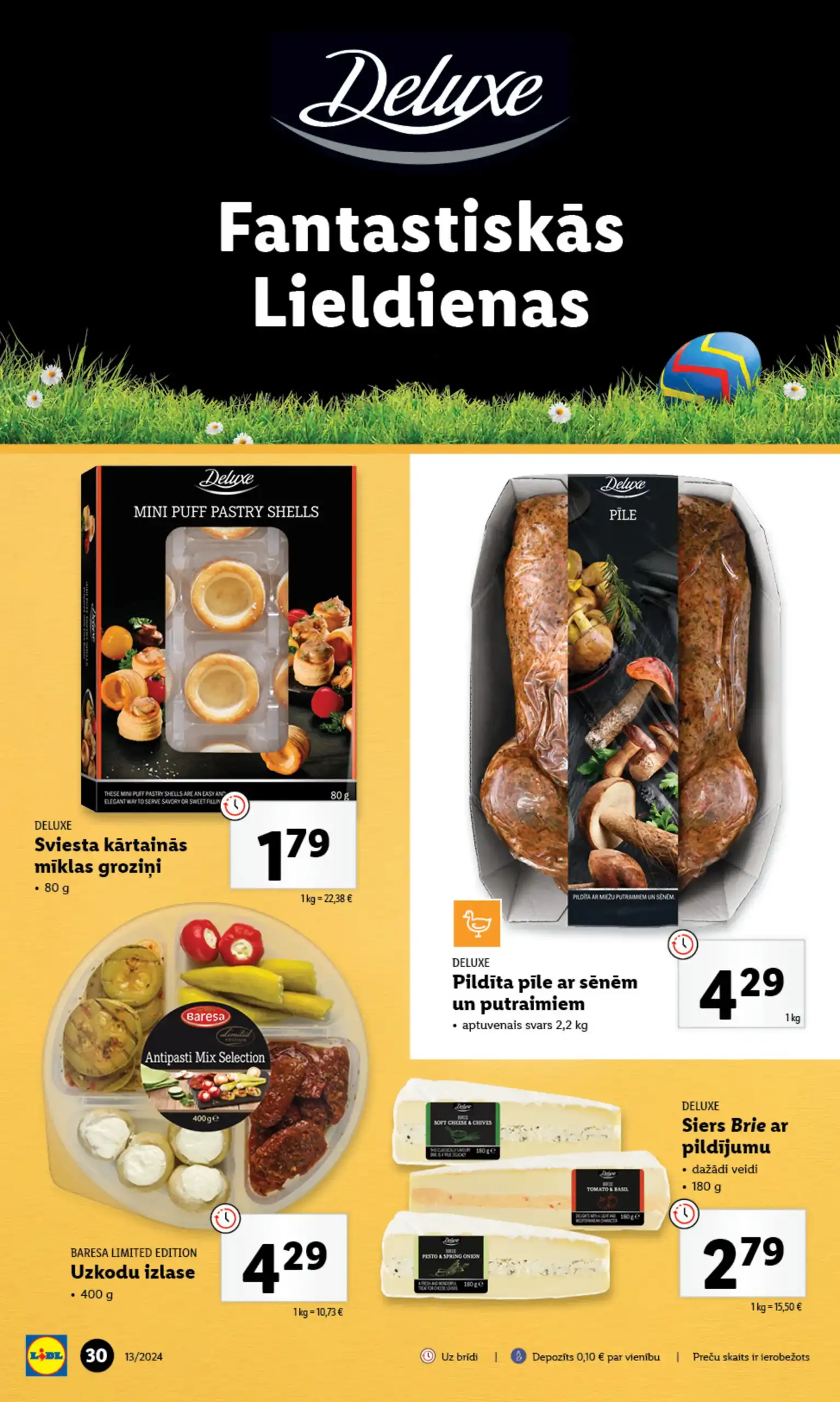 LIDL 25-03-2024-31-03-2024 Page 30