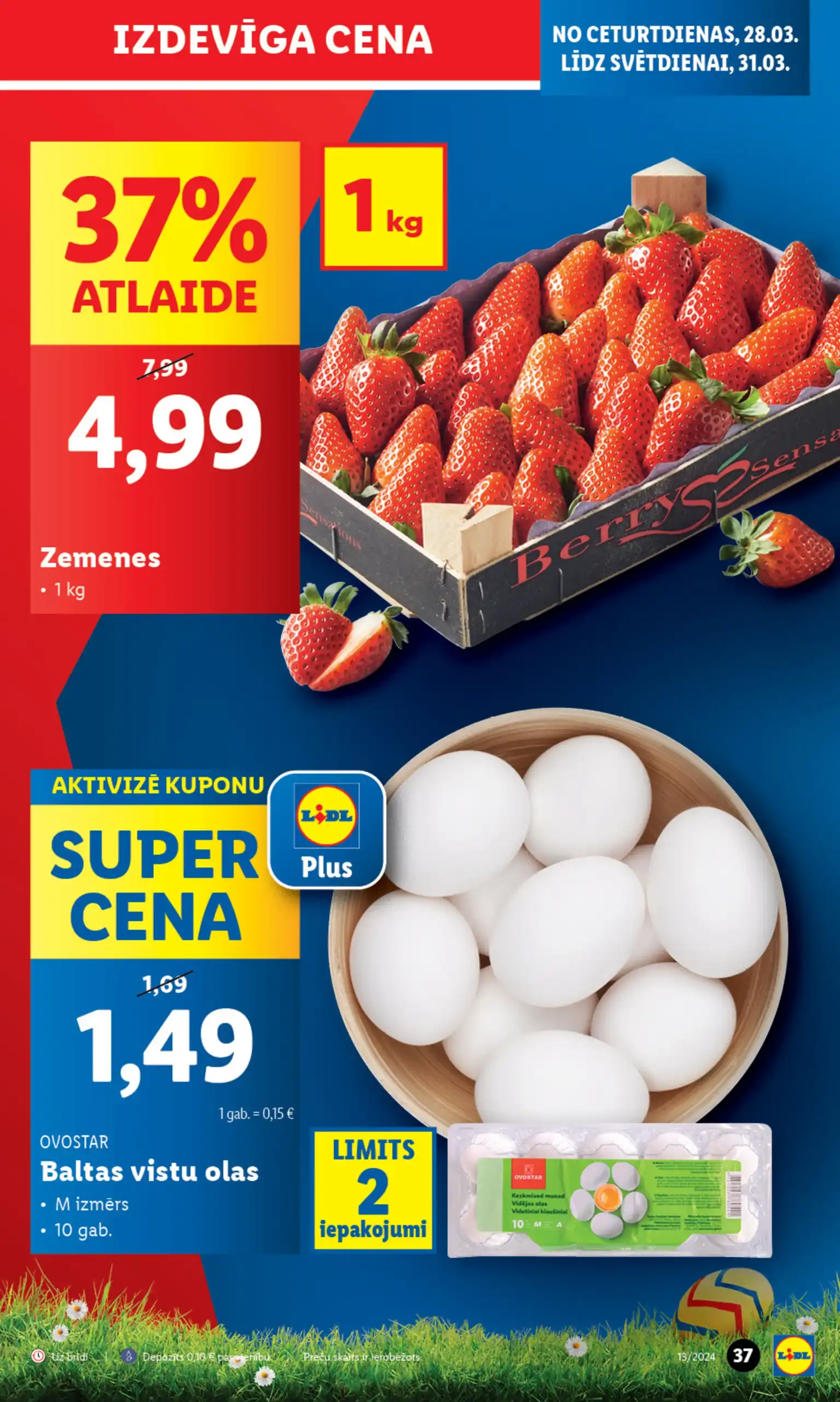 LIDL 25-03-2024-31-03-2024 Page 37