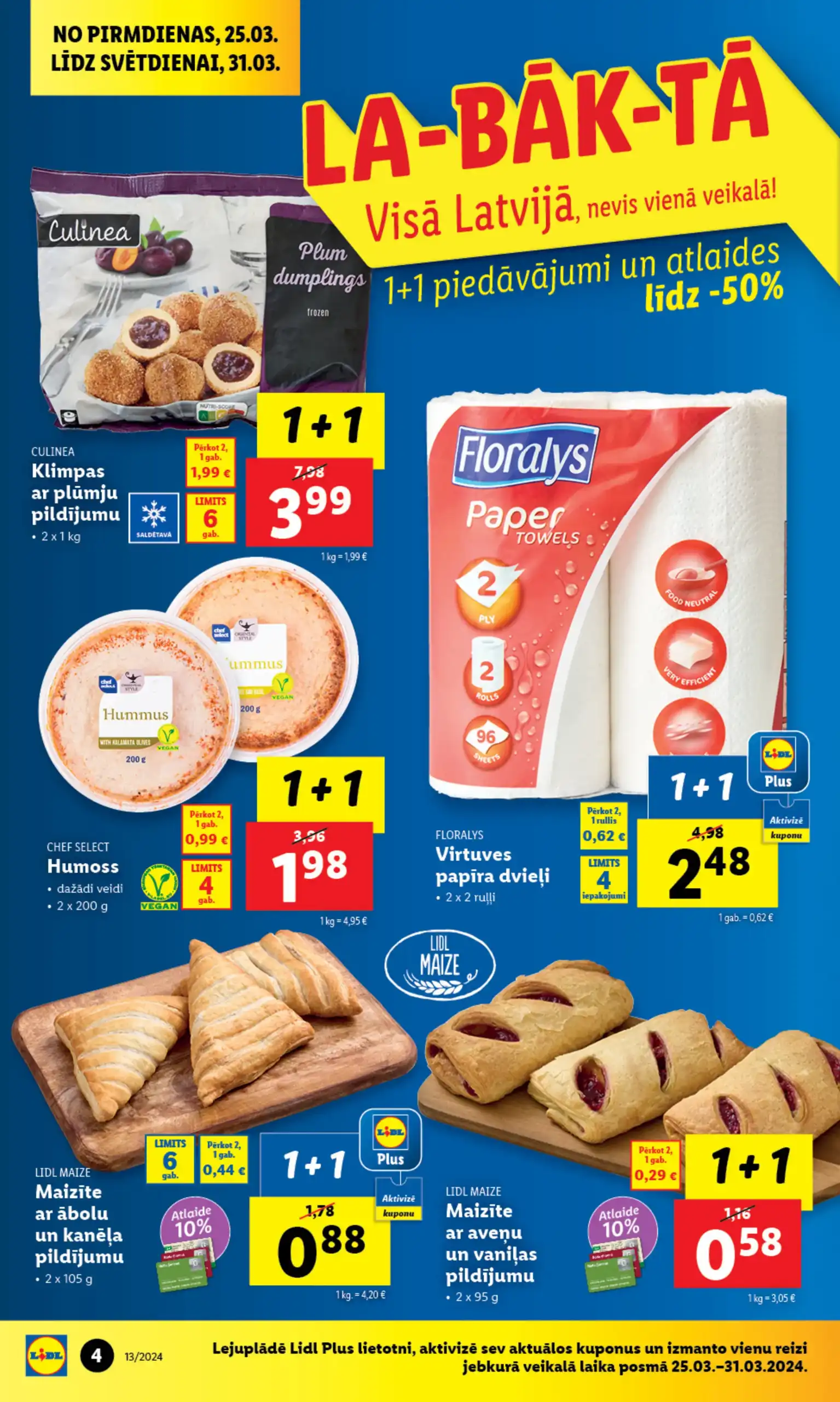 LIDL 25-03-2024-31-03-2024 Page 4