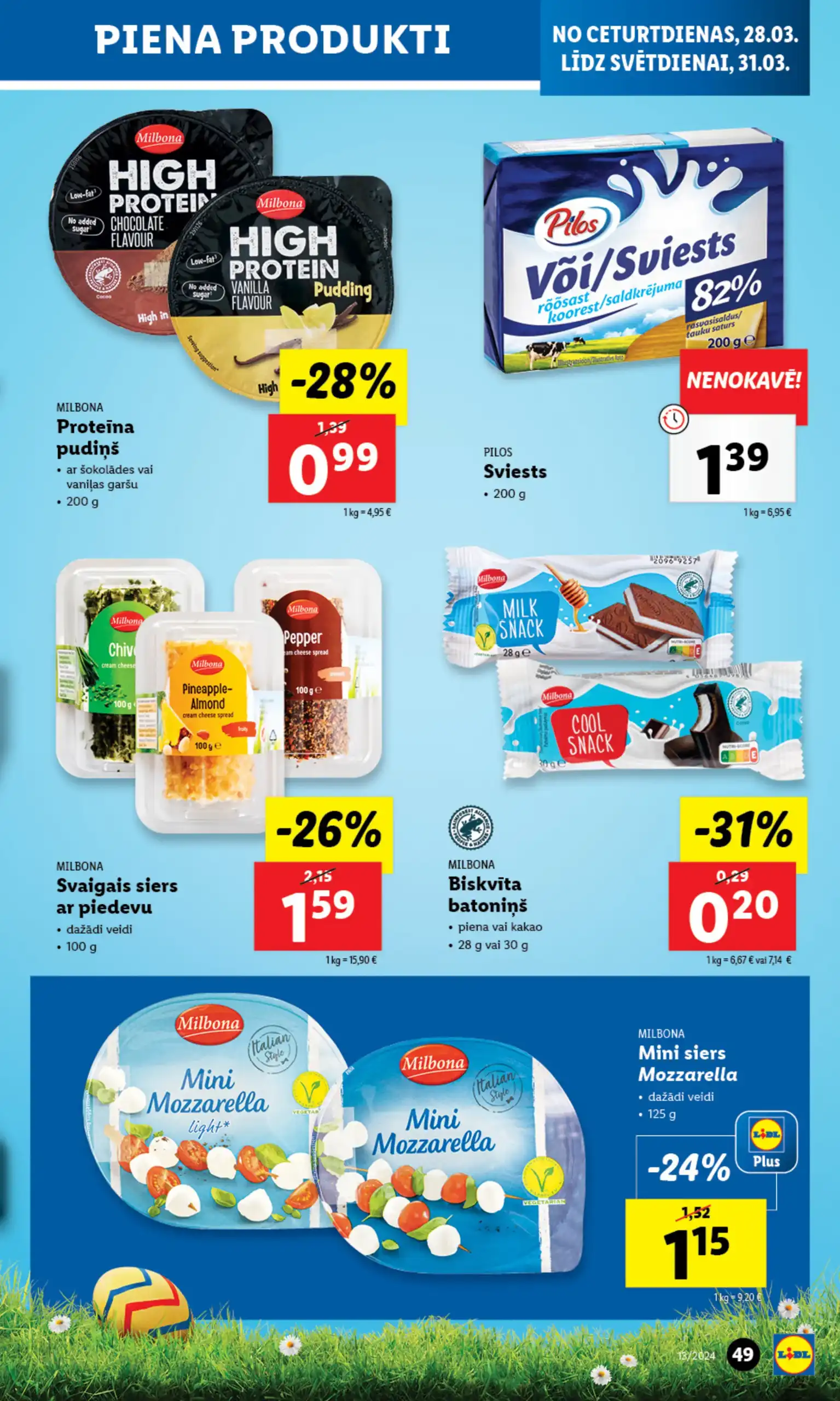 LIDL 25-03-2024-31-03-2024 Page 49