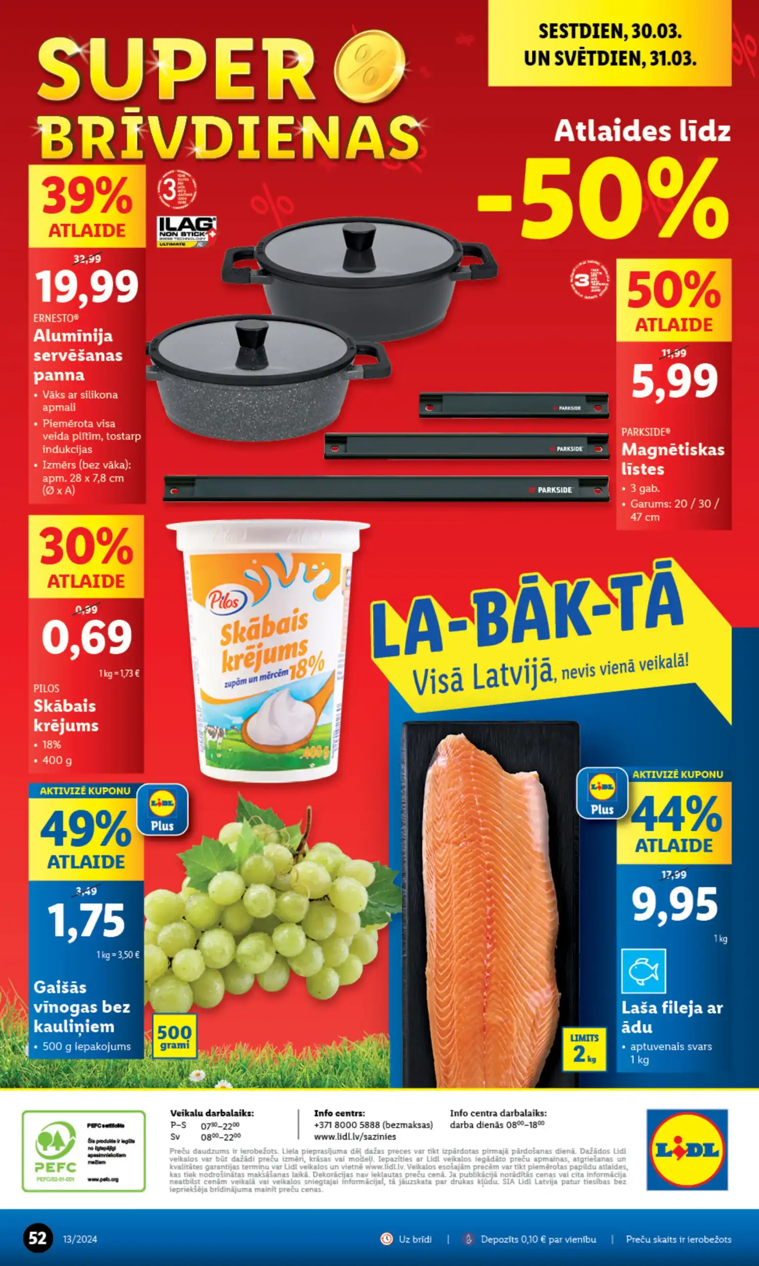 LIDL 25-03-2024-31-03-2024 Page 52