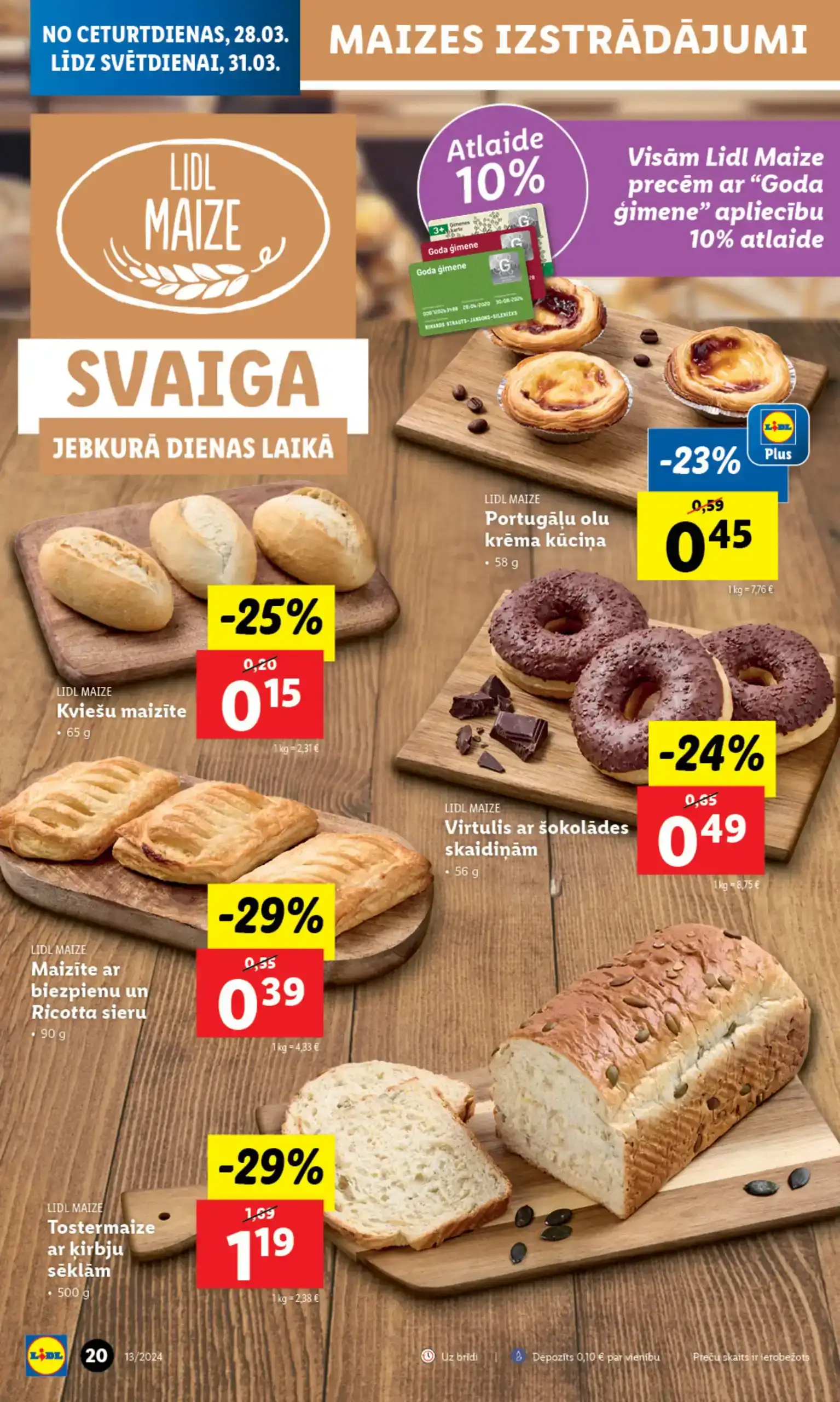 LIDL 28-03-2024-31-03-2024 Page 20