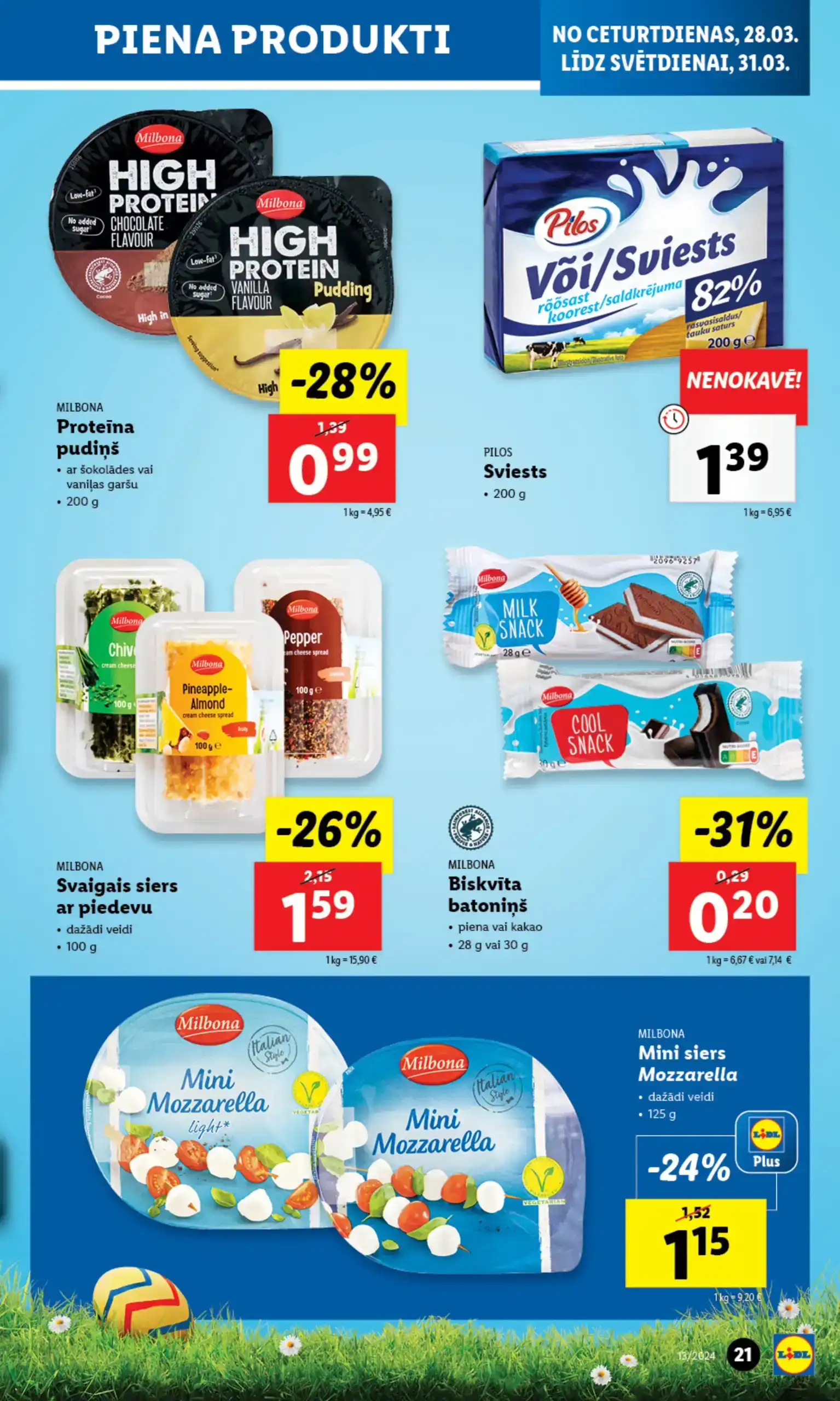 LIDL 28-03-2024-31-03-2024 Page 21