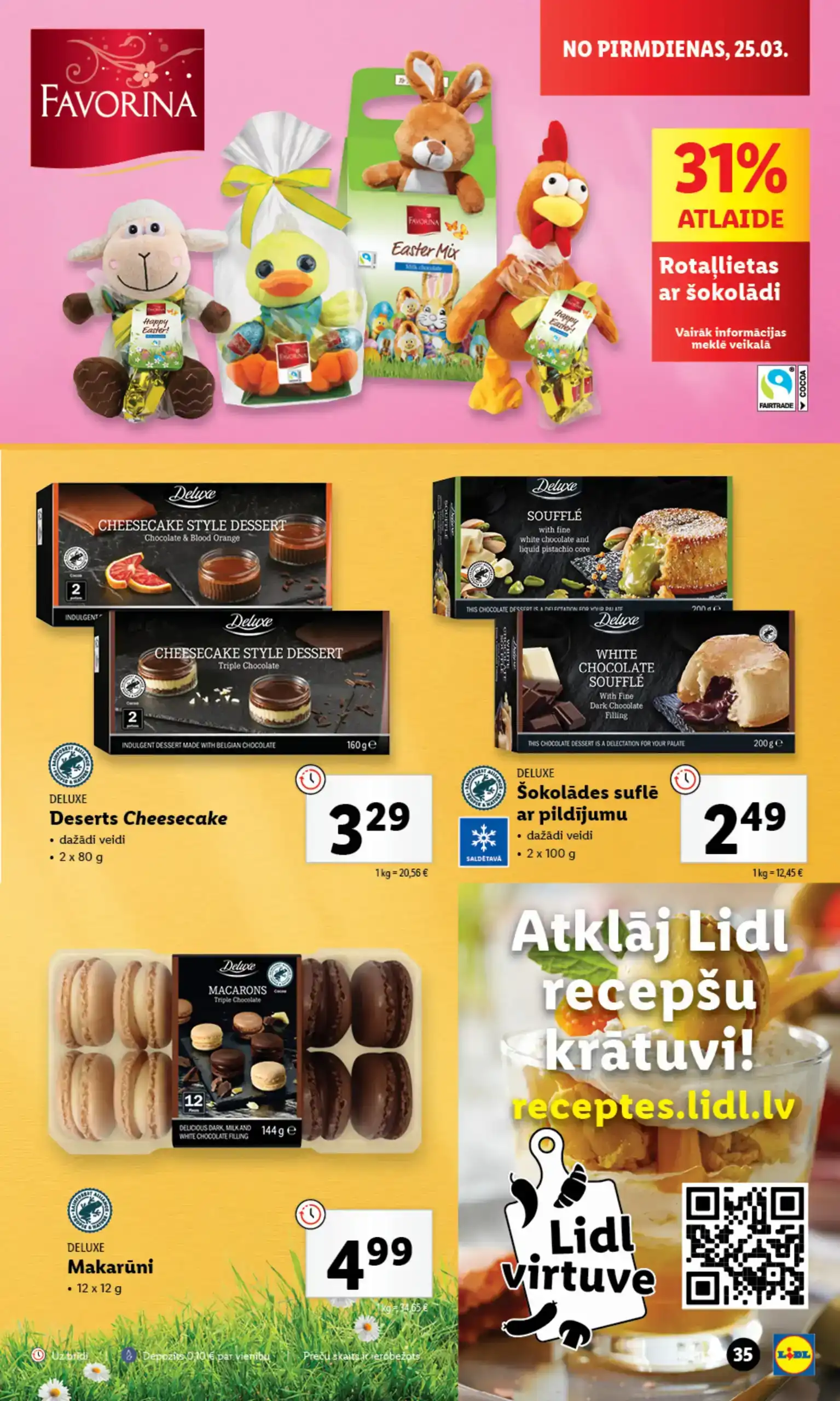 LIDL 28-03-2024-31-03-2024 Page 35