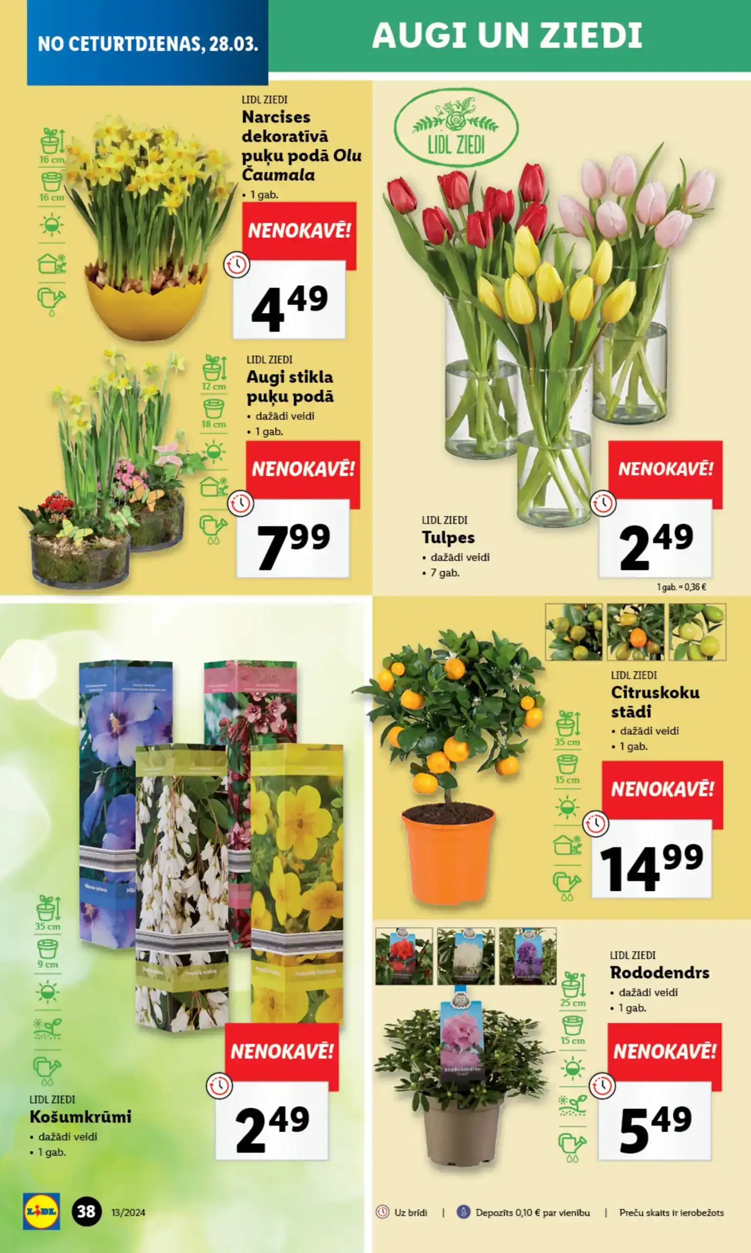 LIDL 28-03-2024-31-03-2024 Page 38