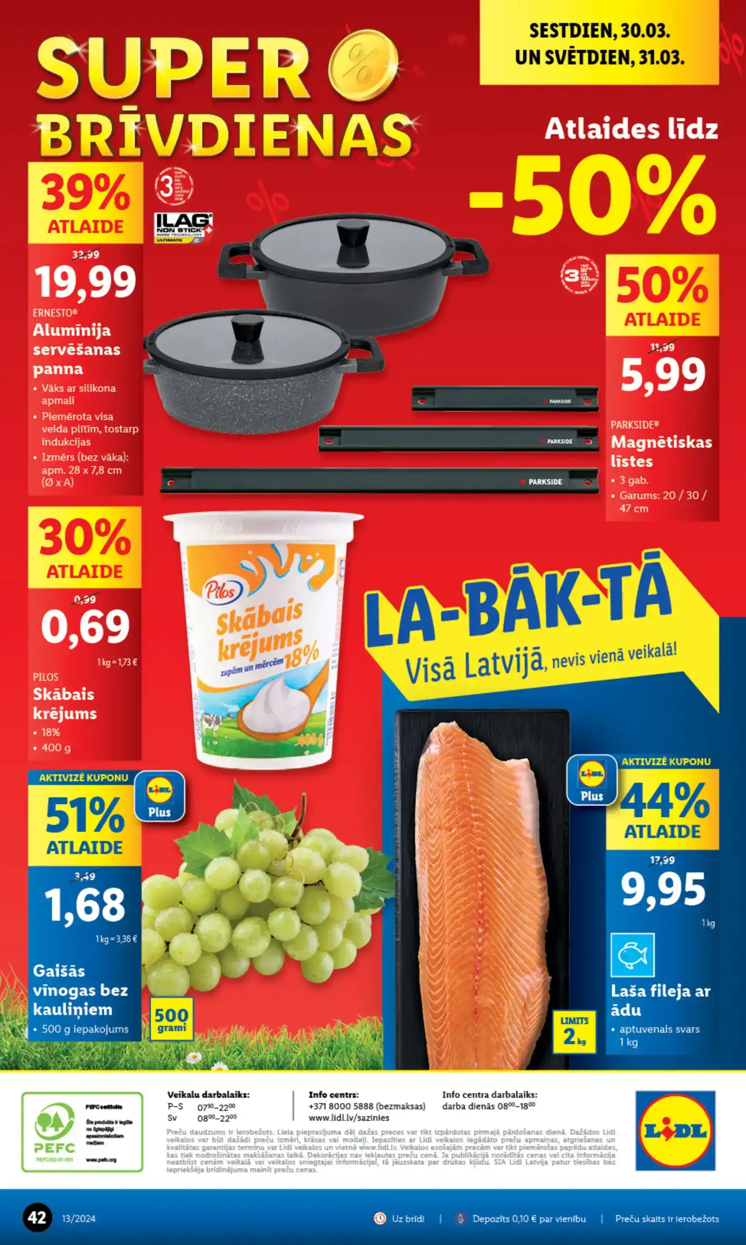 LIDL 28-03-2024-31-03-2024 Page 42