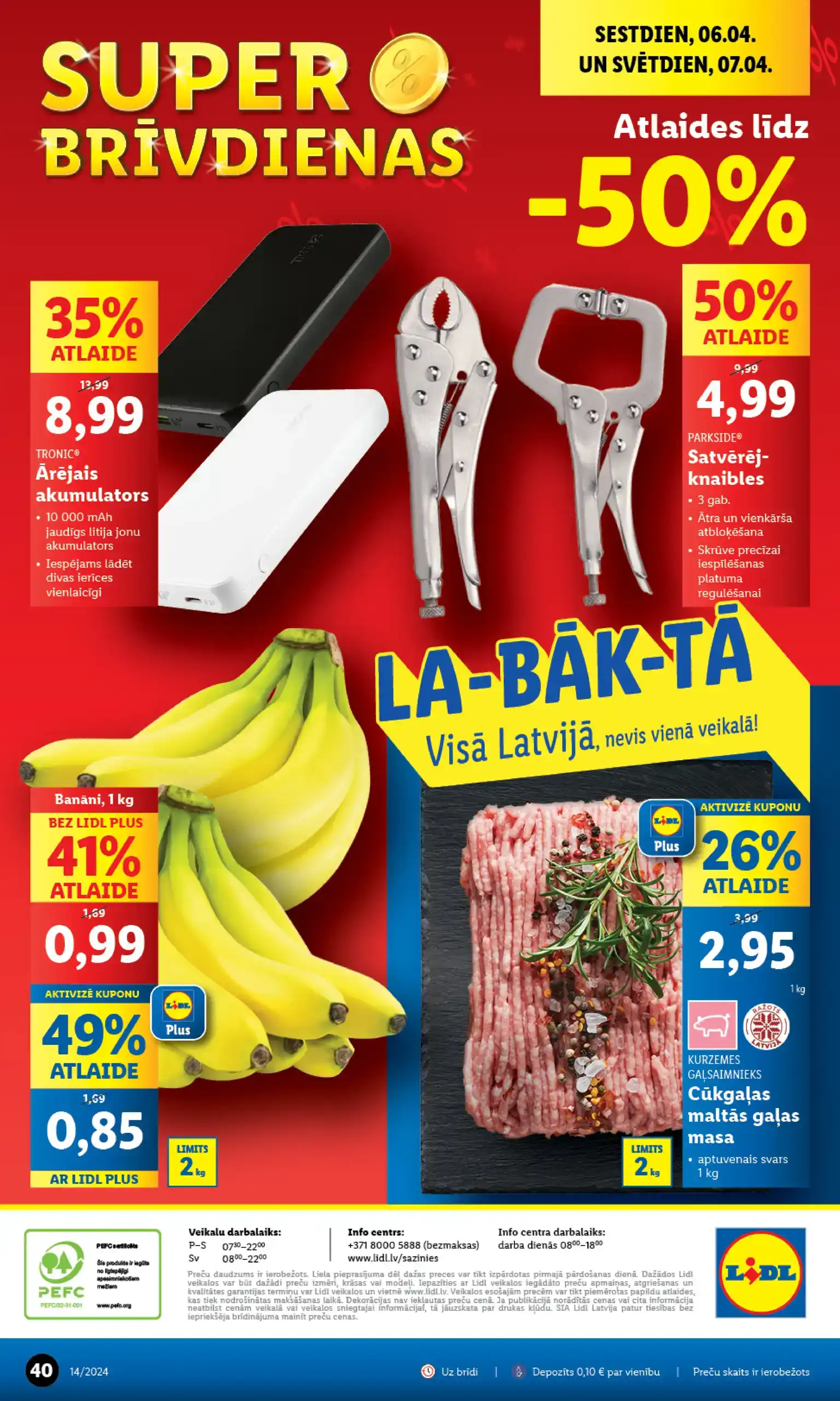 LIDL 04-04-2024-07-04-2024 Page 40