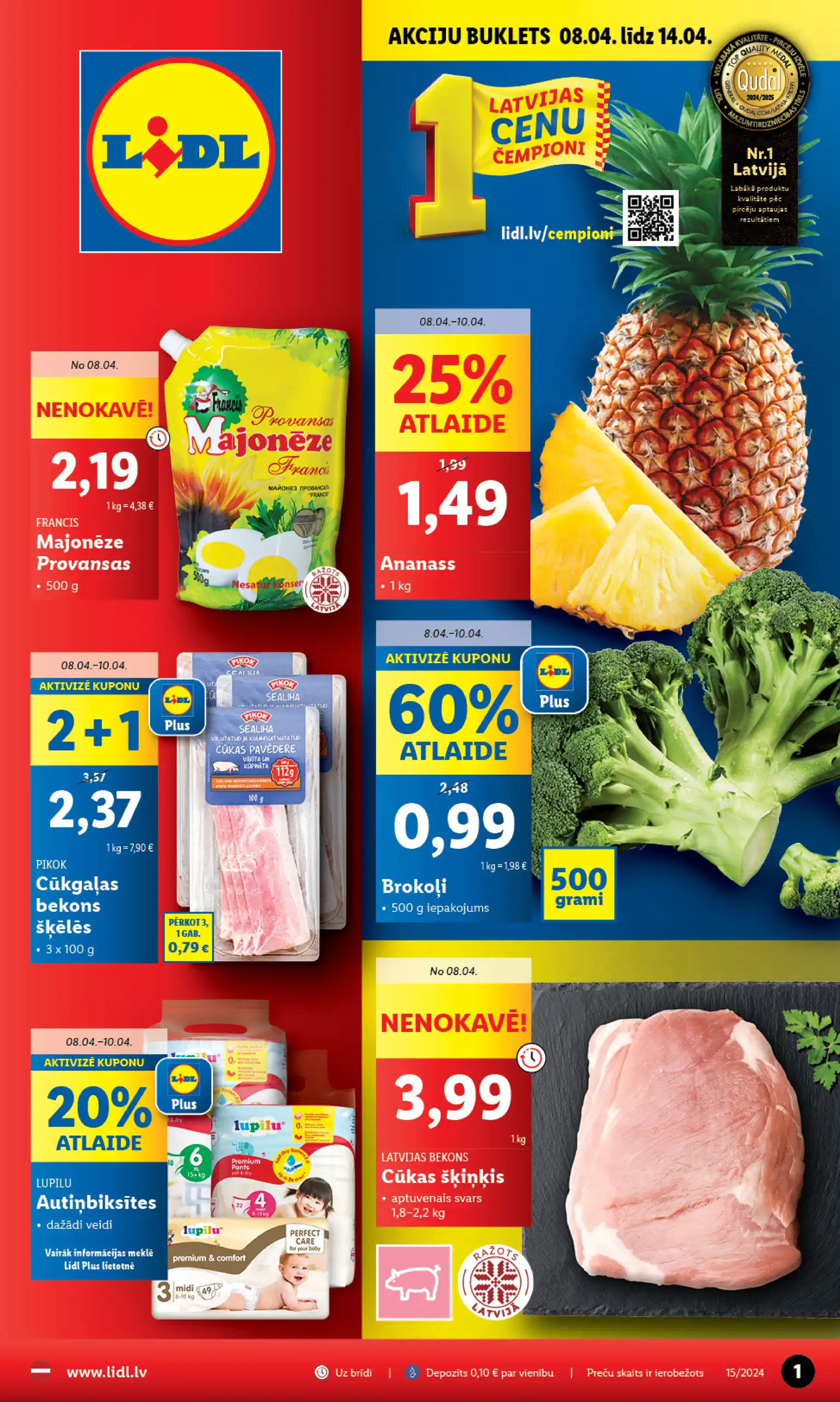 LIDL 08-04-2024-14-04-2024 Page 1