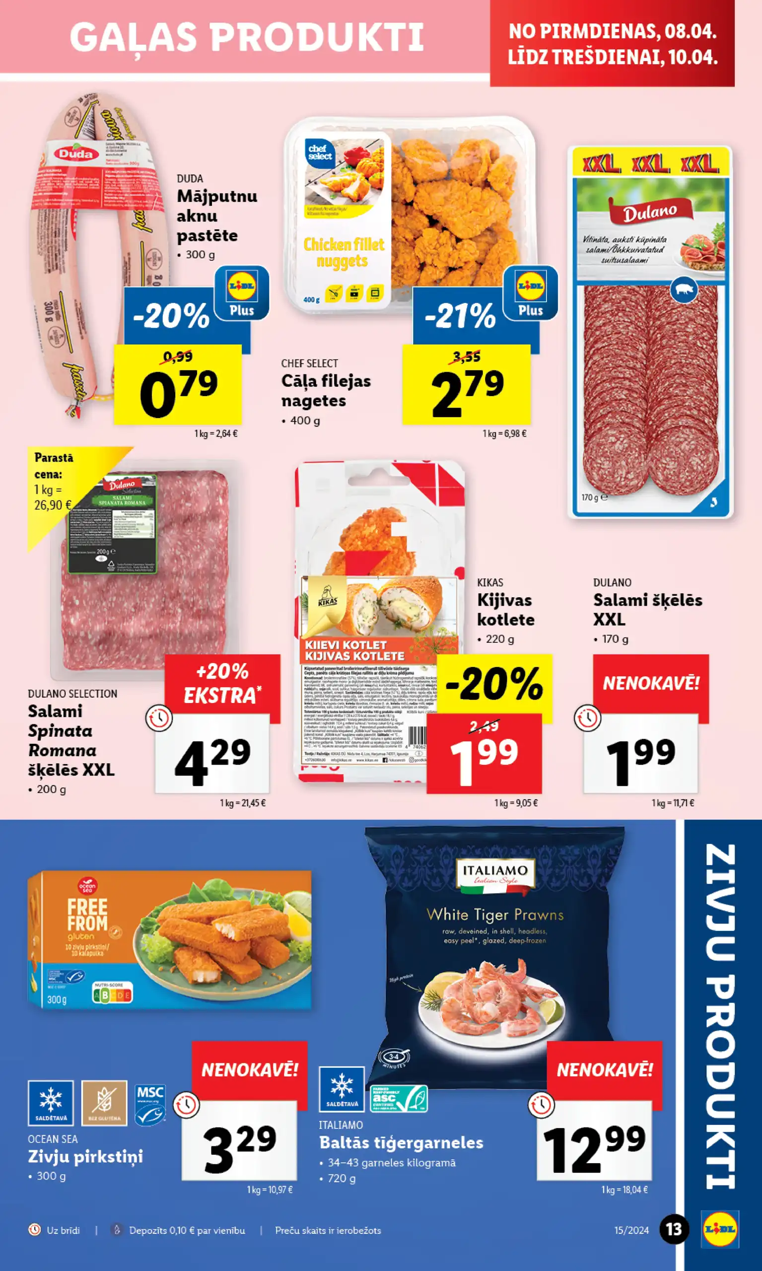 LIDL 08-04-2024-14-04-2024 Page 13