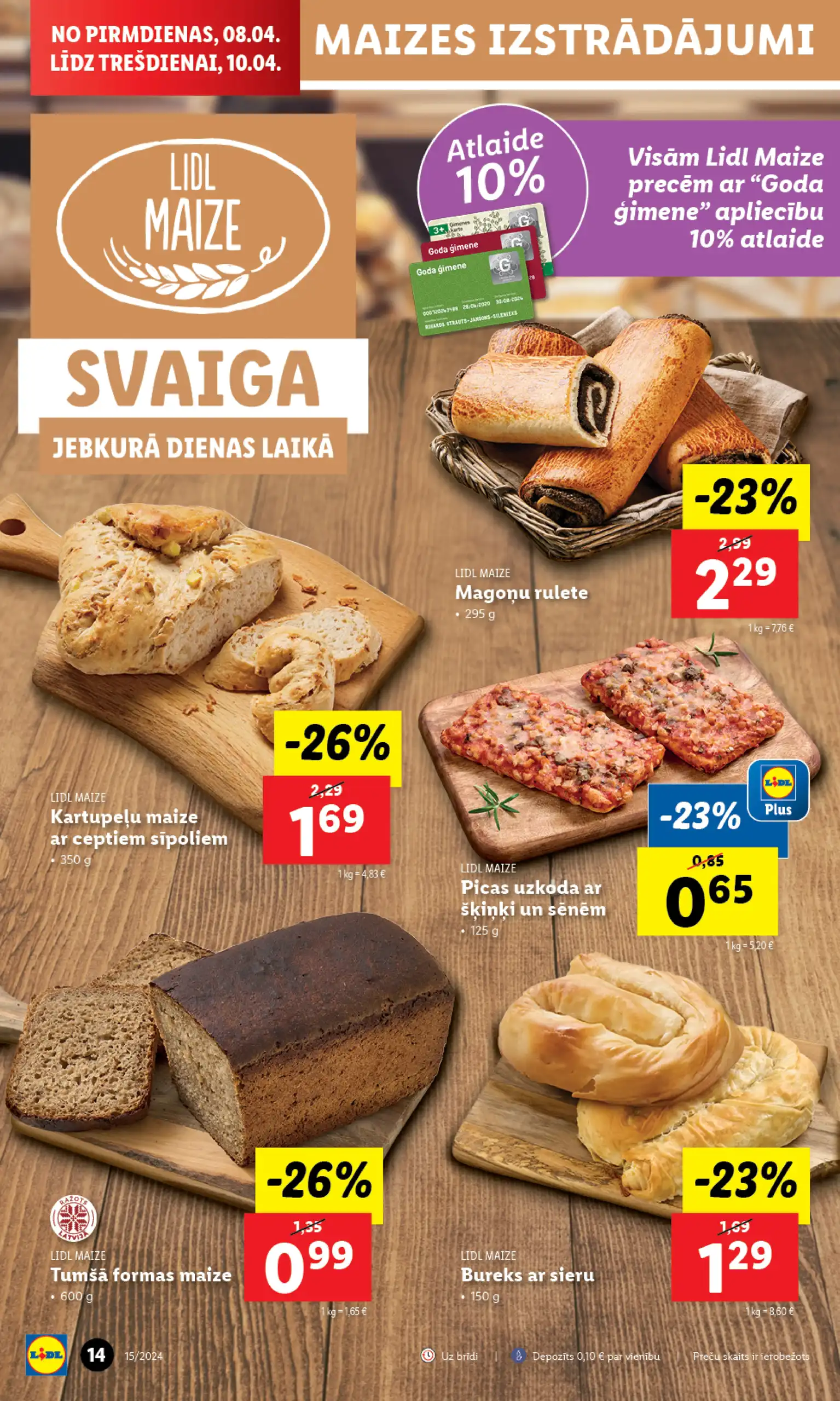LIDL 08-04-2024-14-04-2024 Page 14