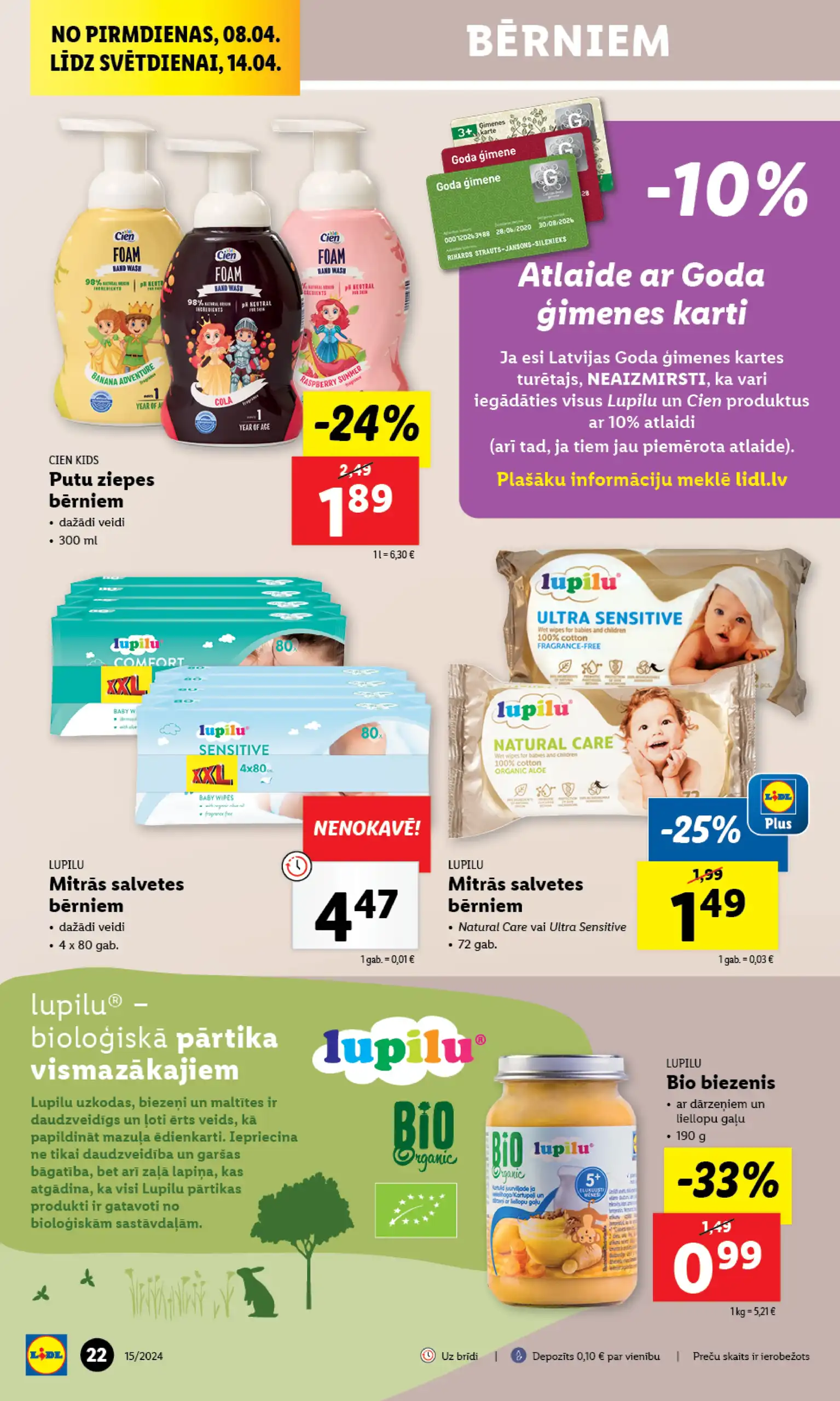 LIDL 08-04-2024-14-04-2024 Page 22