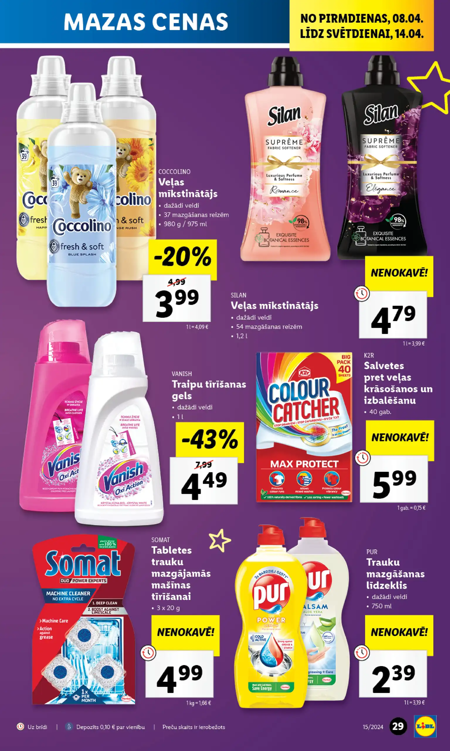 LIDL 08-04-2024-14-04-2024 Page 29