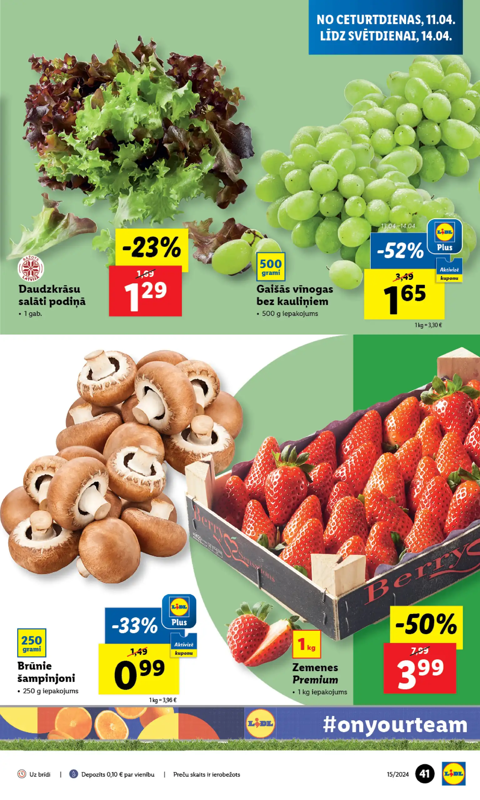 LIDL 08-04-2024-14-04-2024 Page 41