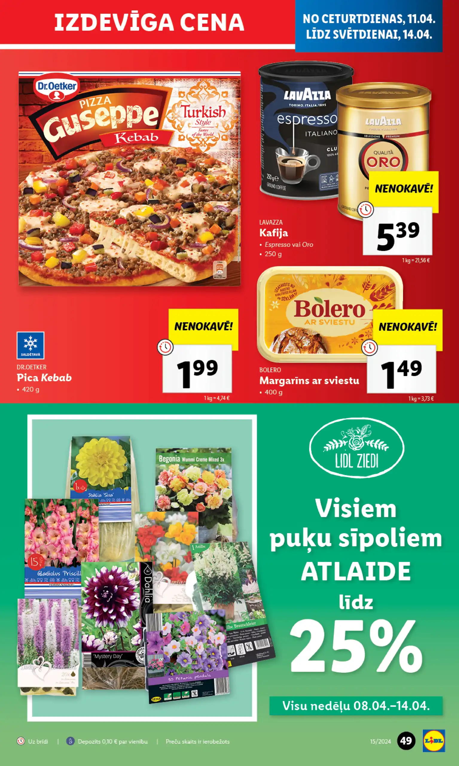 LIDL 08-04-2024-14-04-2024 Page 49