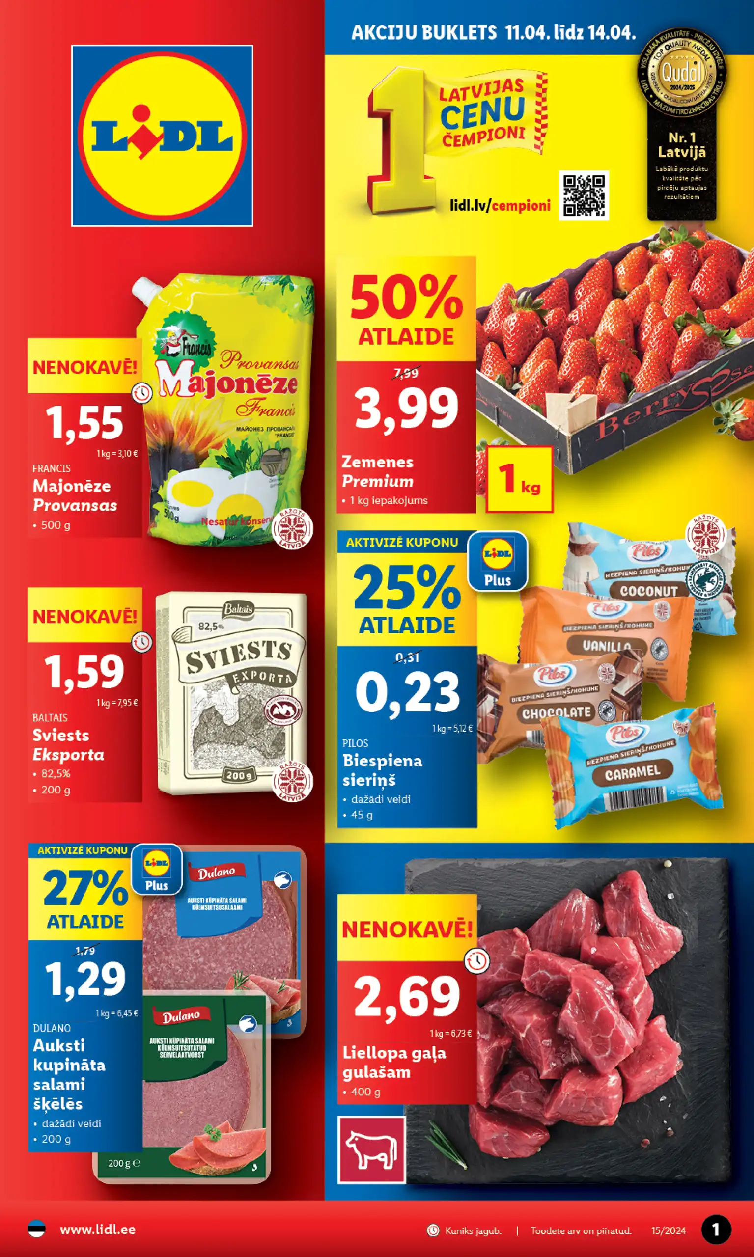 LIDL 11-04-2024-14-04-2024 Page 1