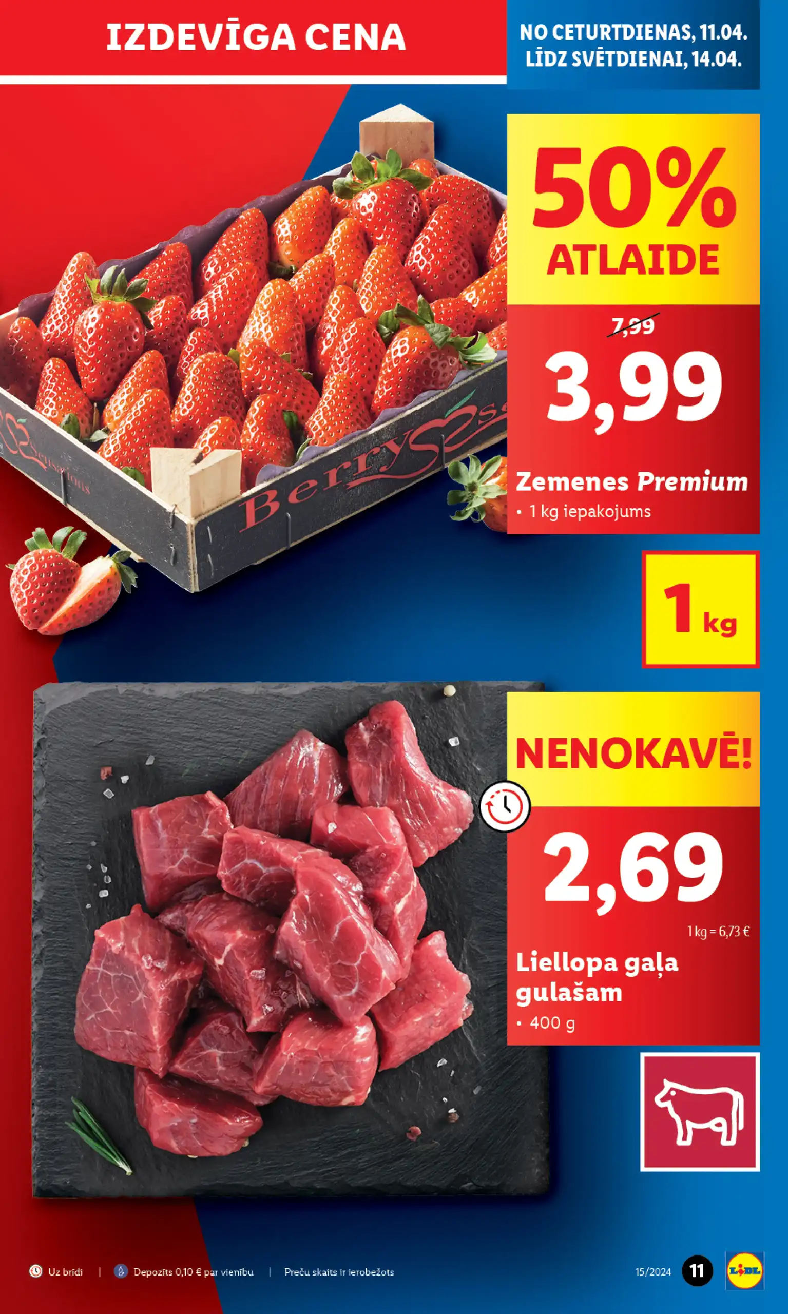 LIDL 11-04-2024-14-04-2024 Page 11