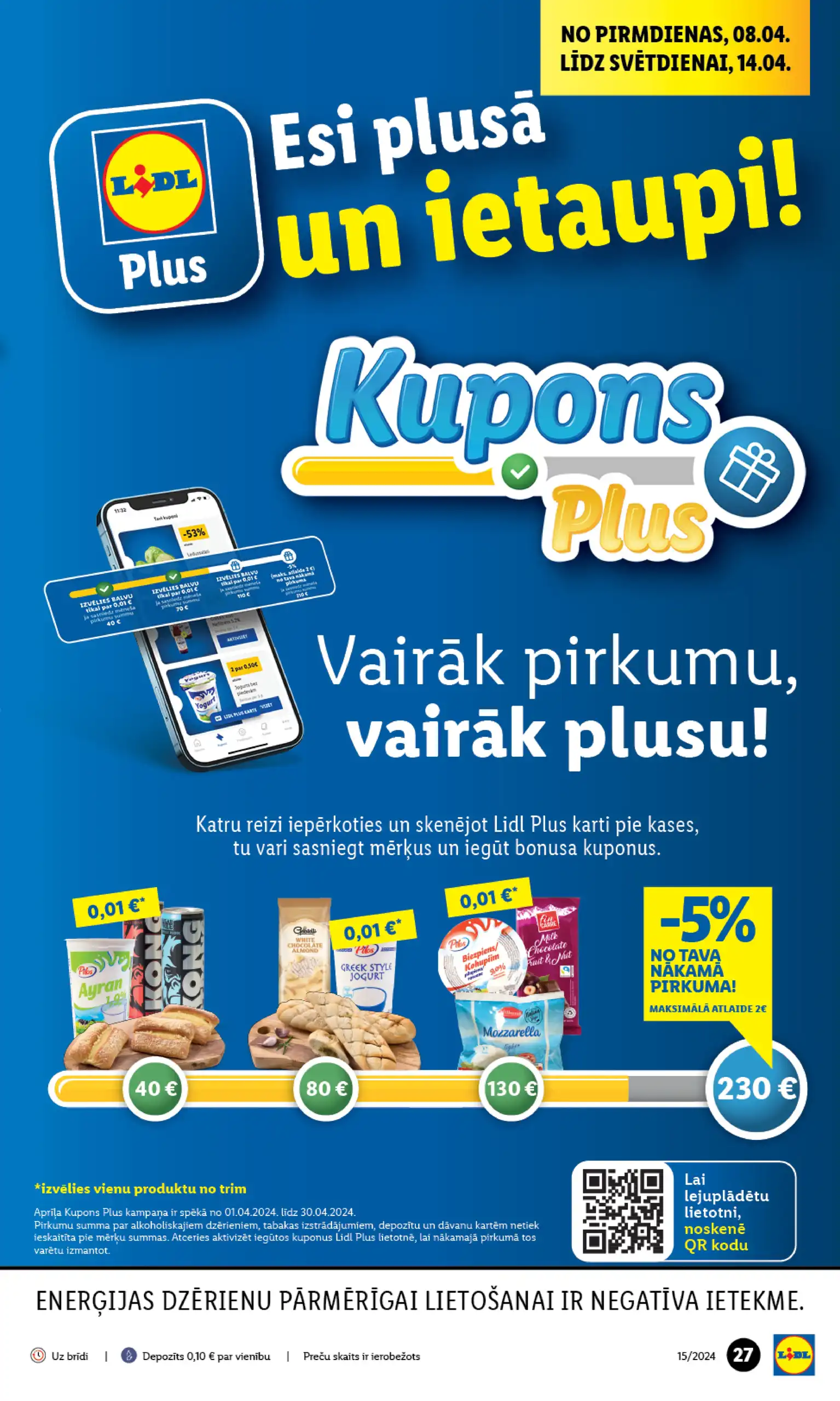 LIDL 11-04-2024-14-04-2024 Page 27