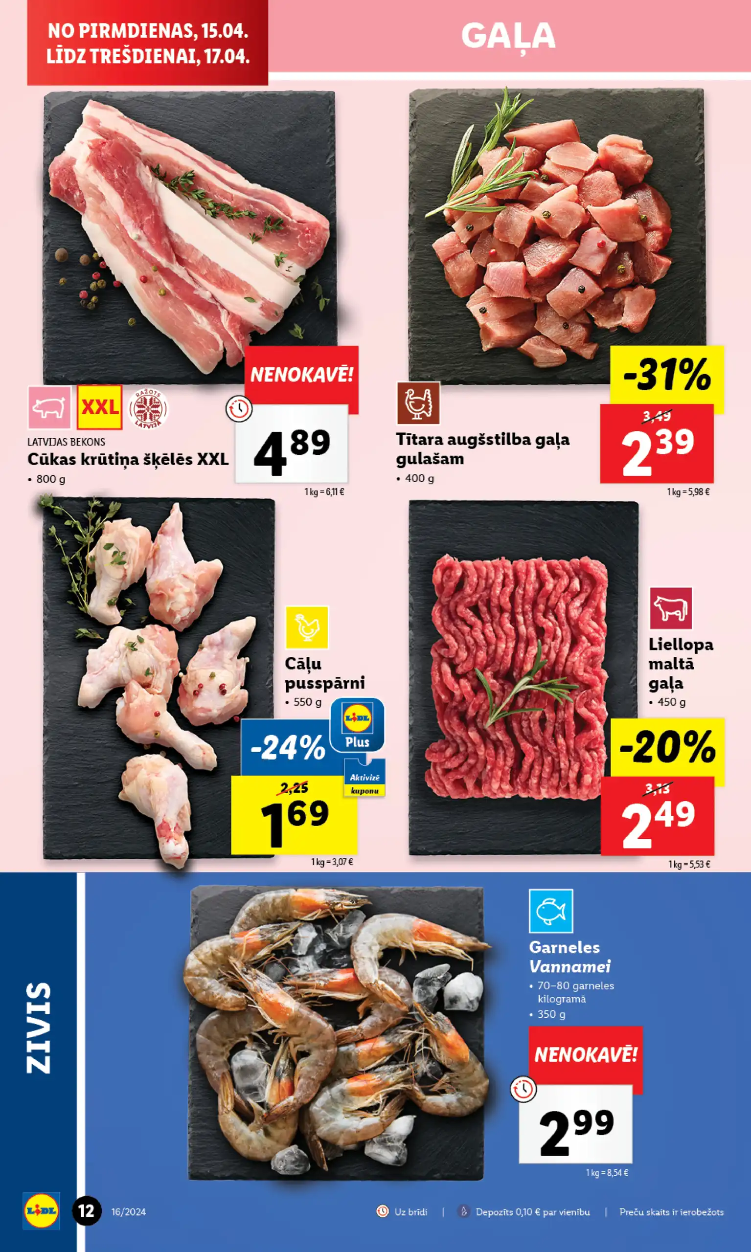 LIDL 15-04-2024-21-04-2024 Page 12