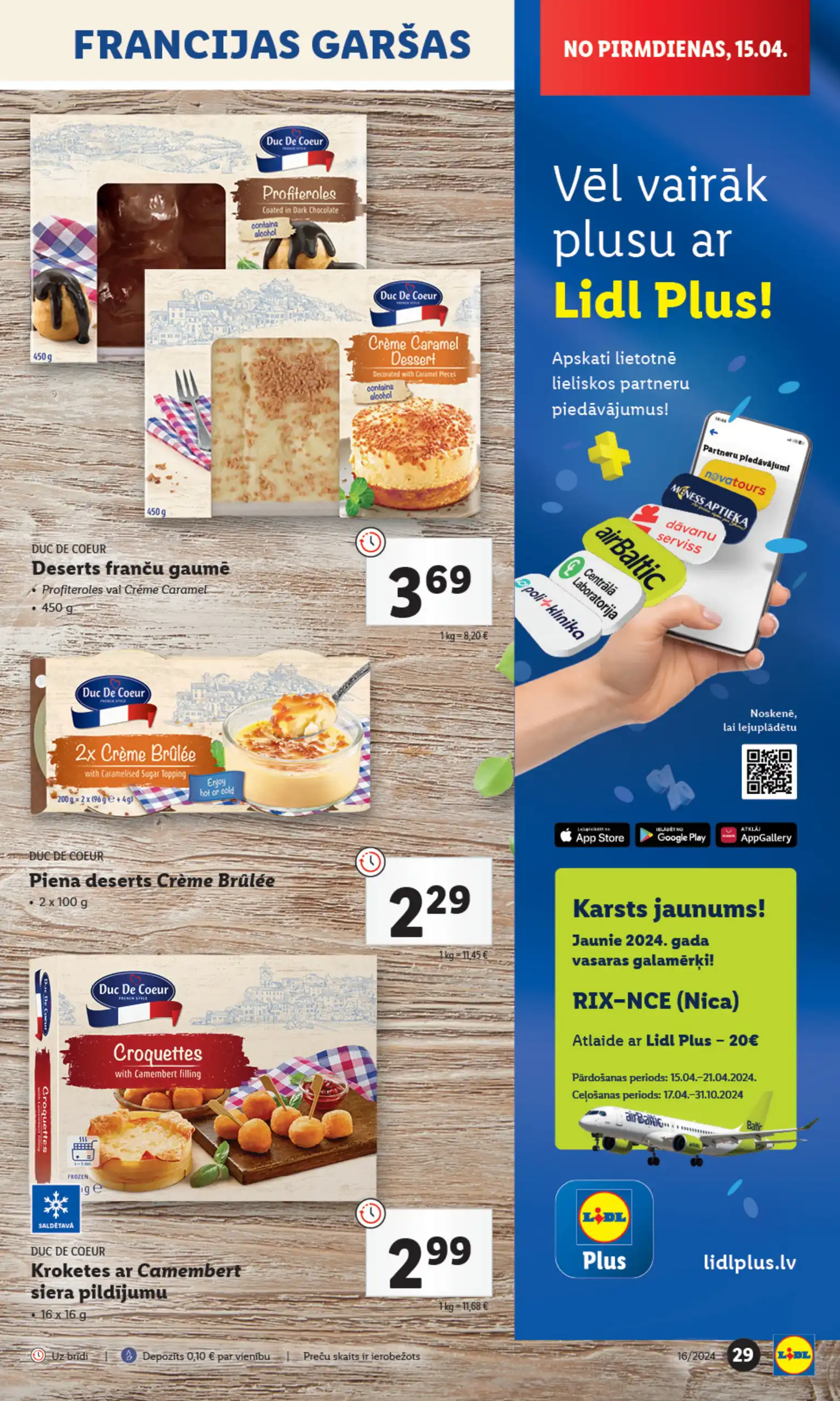 LIDL 15-04-2024-21-04-2024 Page 29