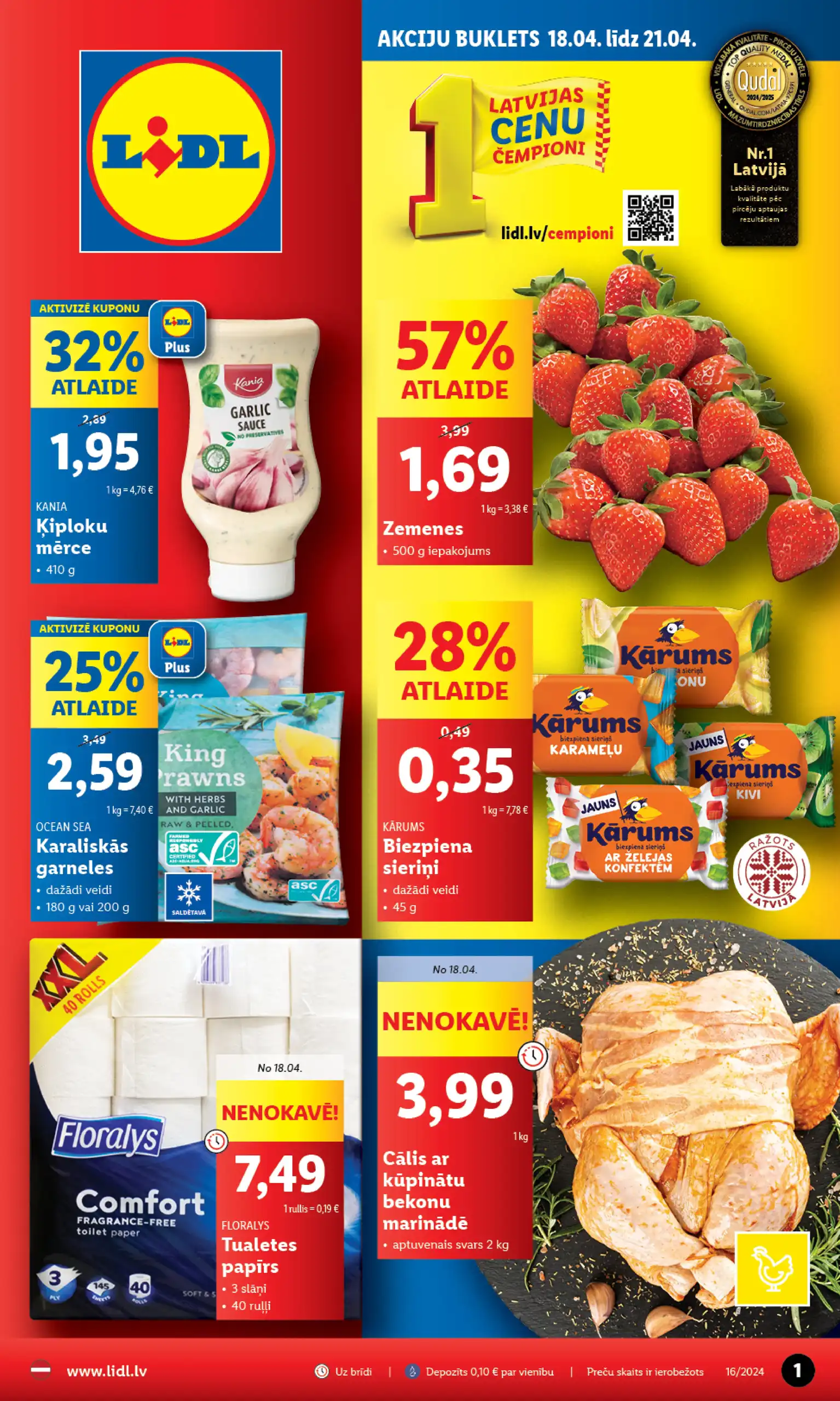 LIDL 18-04-2024-21-04-2024 Page 1