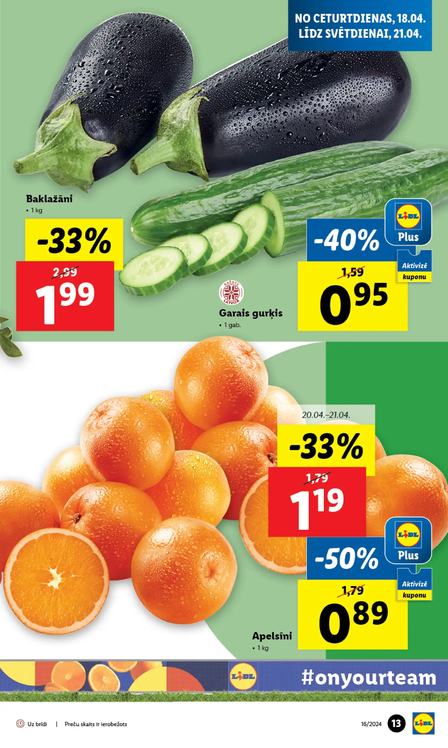 LIDL 18-04-2024-21-04-2024 Page 13