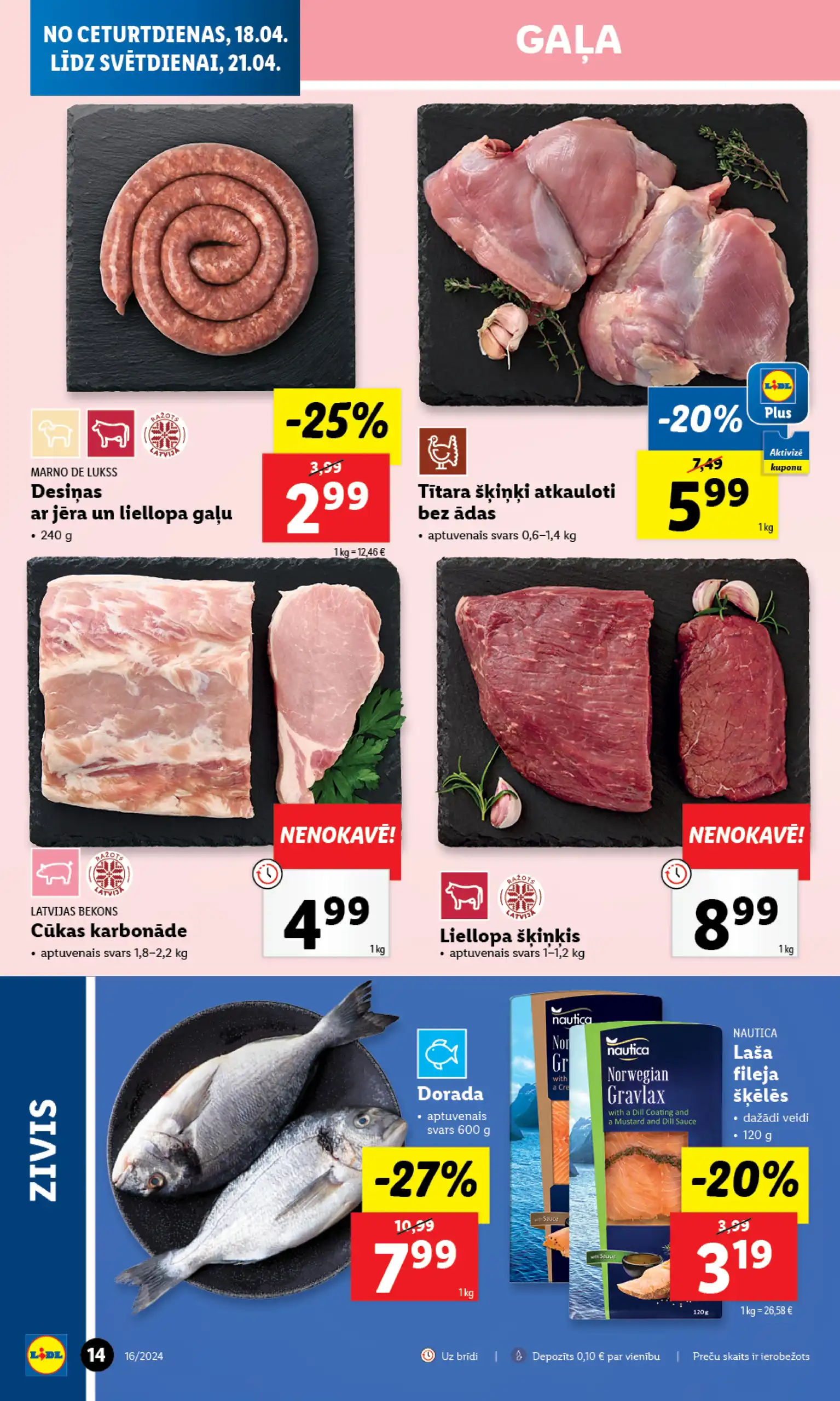 LIDL 18-04-2024-21-04-2024 Page 14